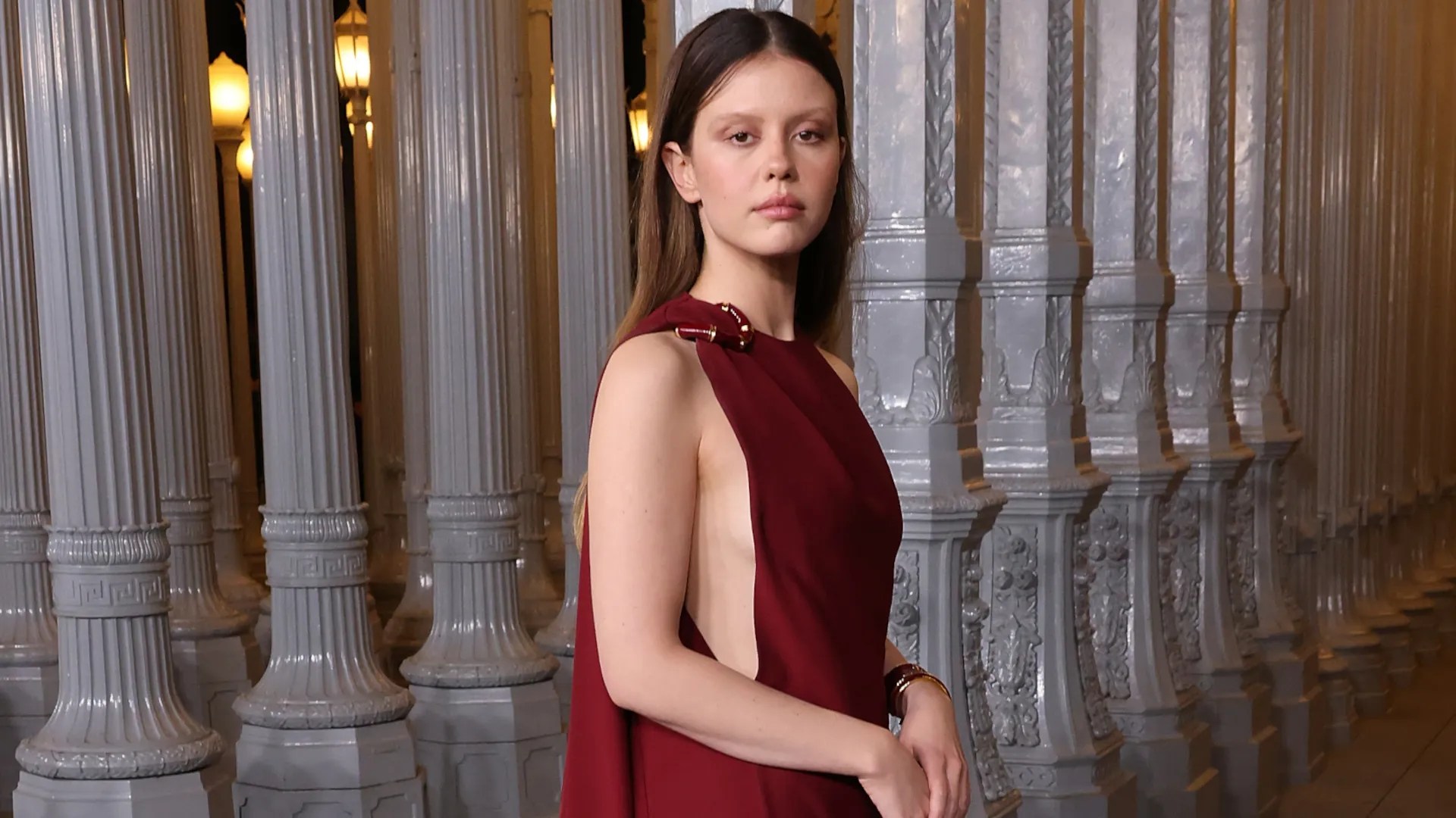 Mia Goth’s Forgotten R-Rated Post-Apocalyptic Thriller Resurfaces on Free Streaming 11 Years Later