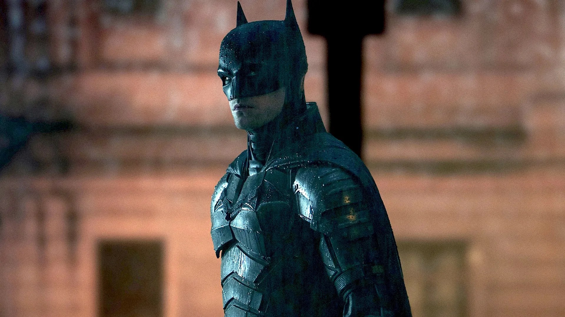 New ‘The Batman 2’ Set Photograph of Robert Pattinson Reveals a Remodeled Bruce Wayne