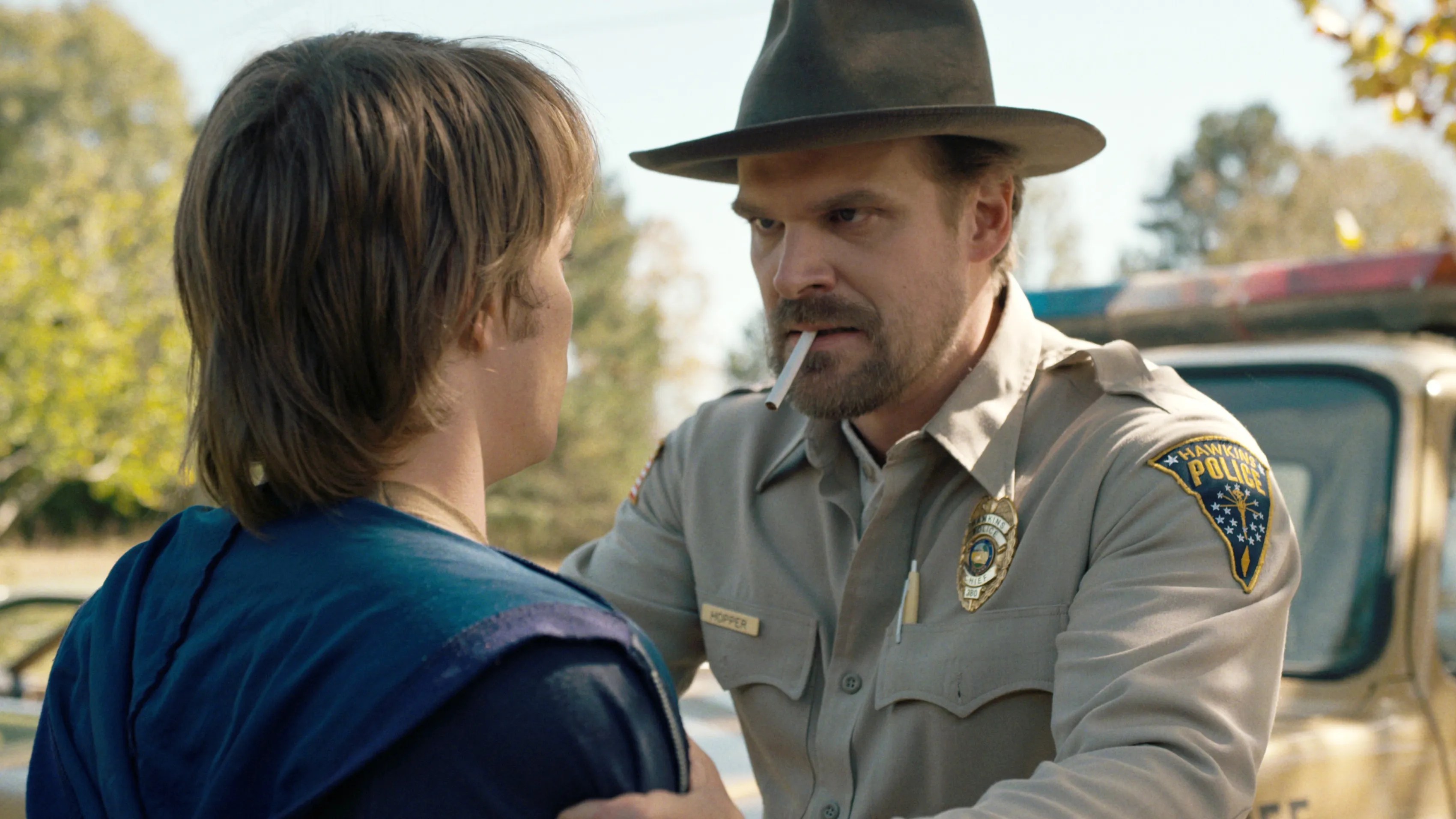 Stranger Things Duffer Brothers Explain What Happened To Eleven In