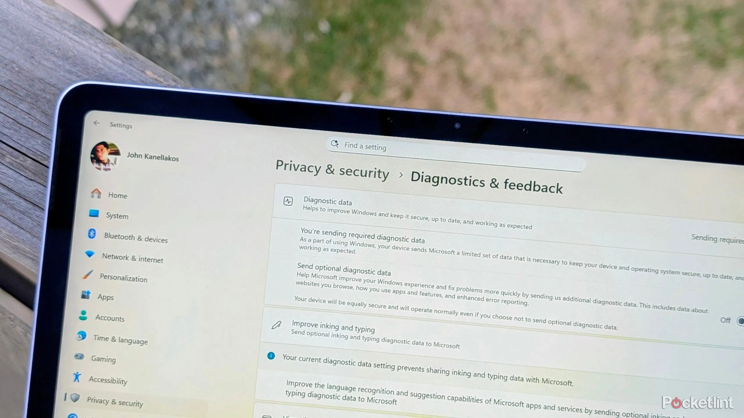 In the event you care about privateness, it is best to swap off this Home windows 11 setting