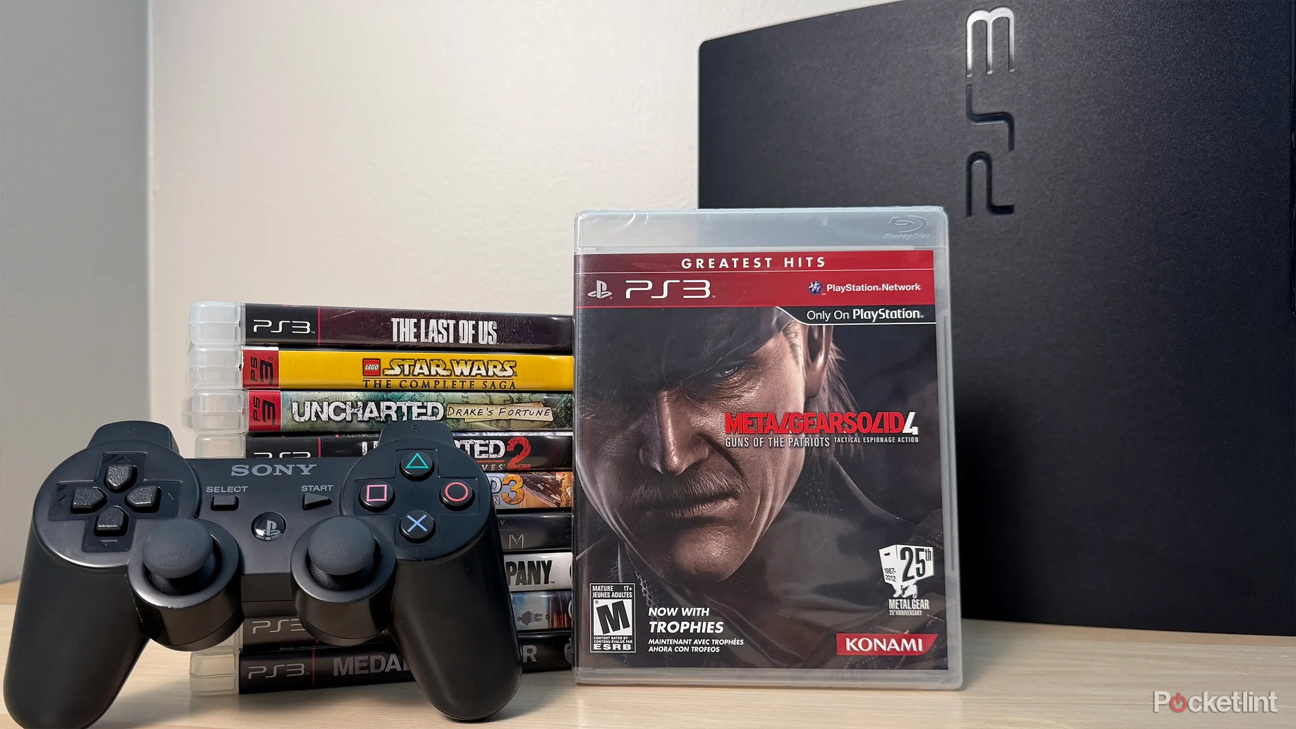 Buying PS3 Games In 2026 Is Easier Than You Think Ps3 Games Ps3 Console 
