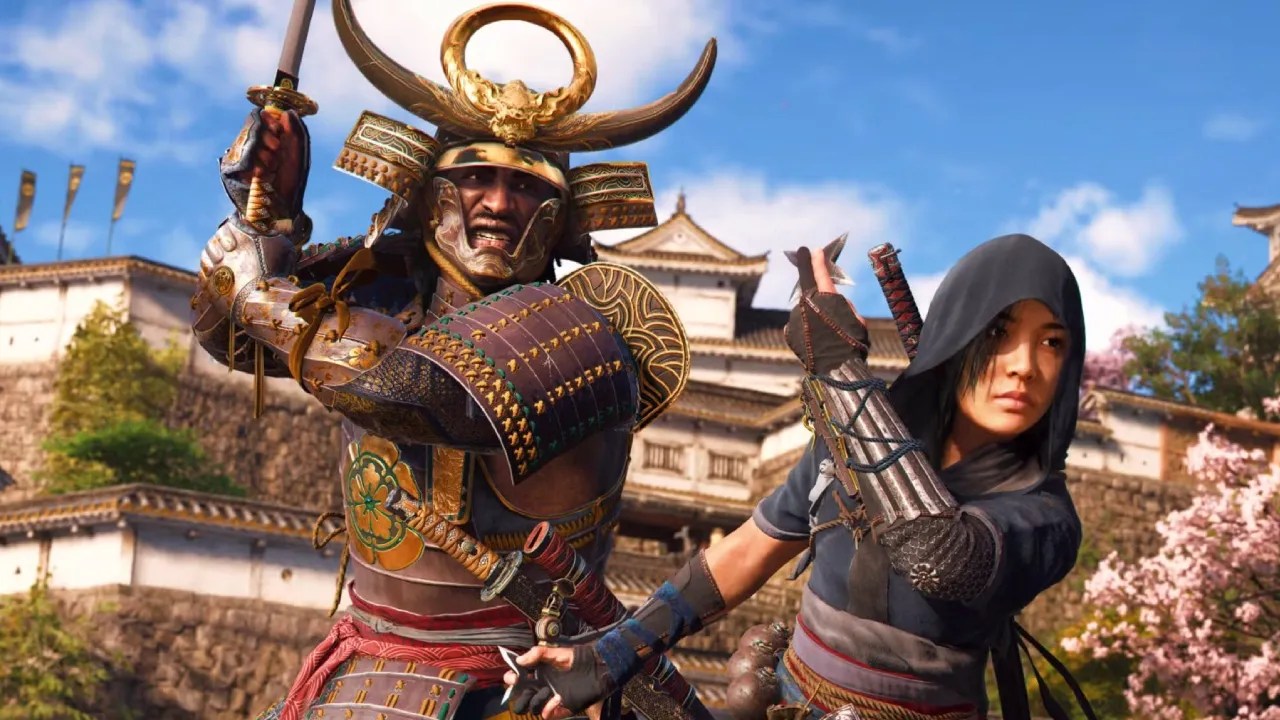 There's a huge Assassin's Creed sale right now — and AC Shadows is included There's a huge Assassin's Creed sale right now — and AC Shadows is included