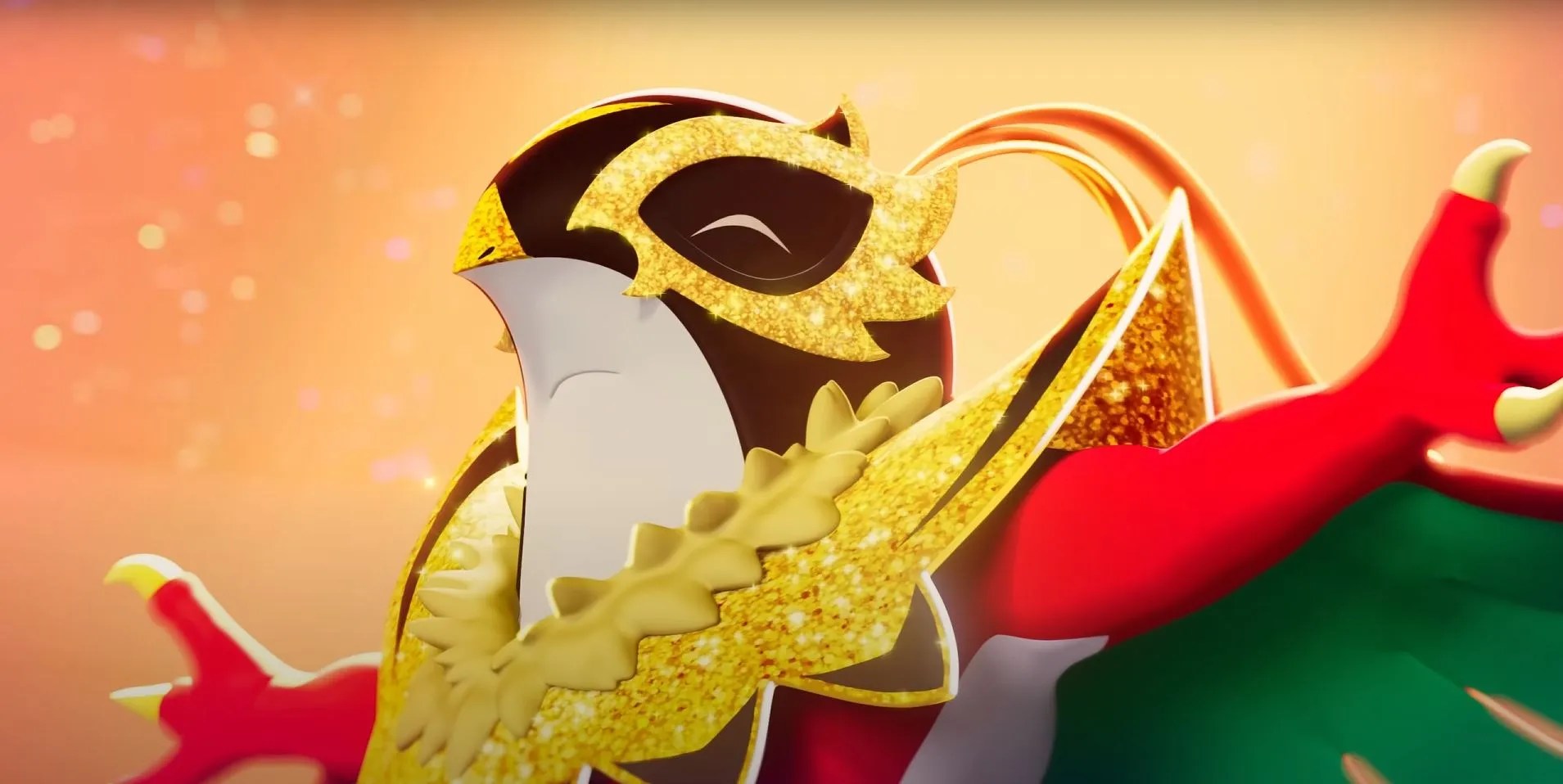 Pokémon Legends: Z-As entire mega evolution list leaked months ago