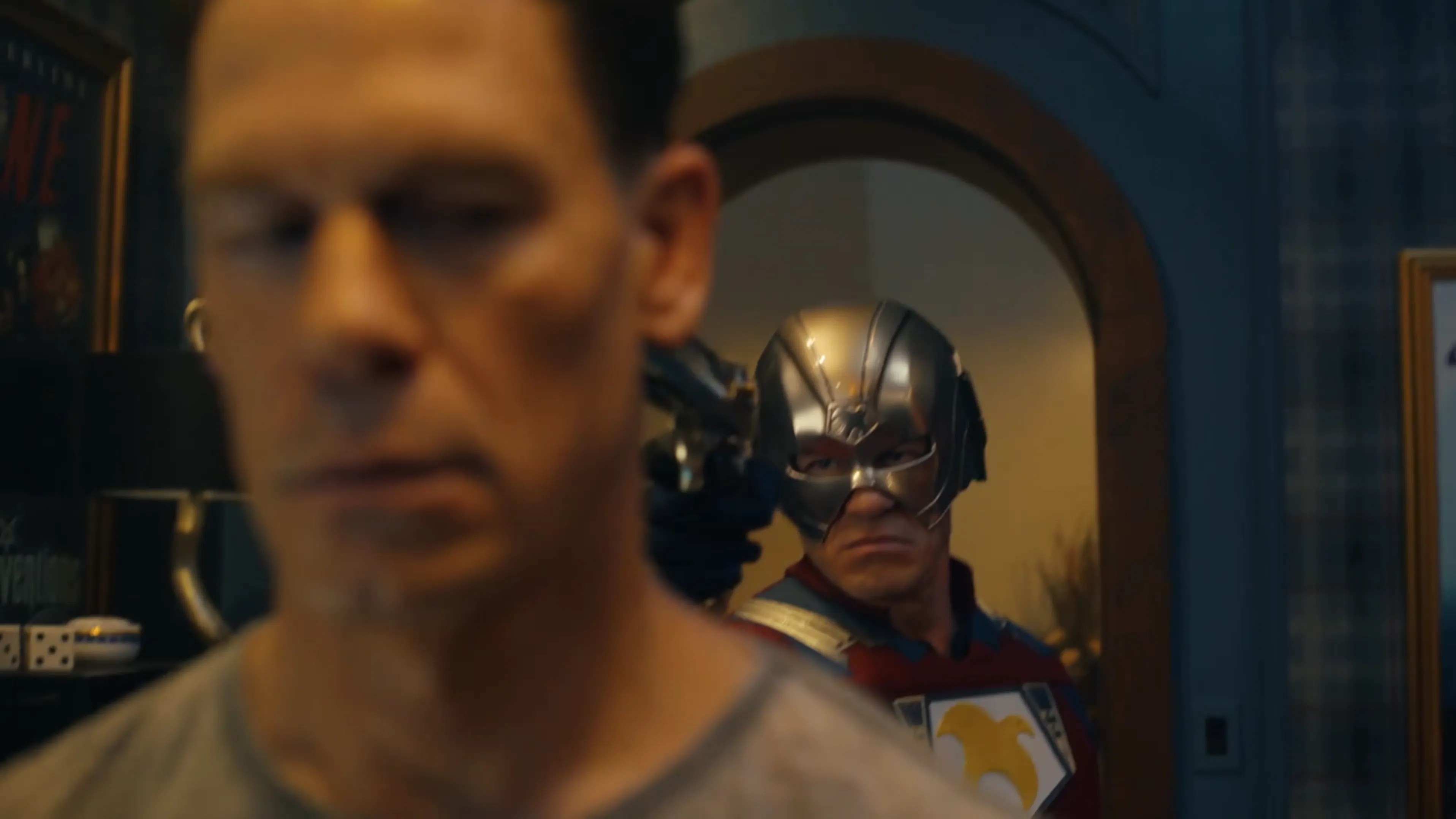 Gen V movie sex scene - Naughty ZA