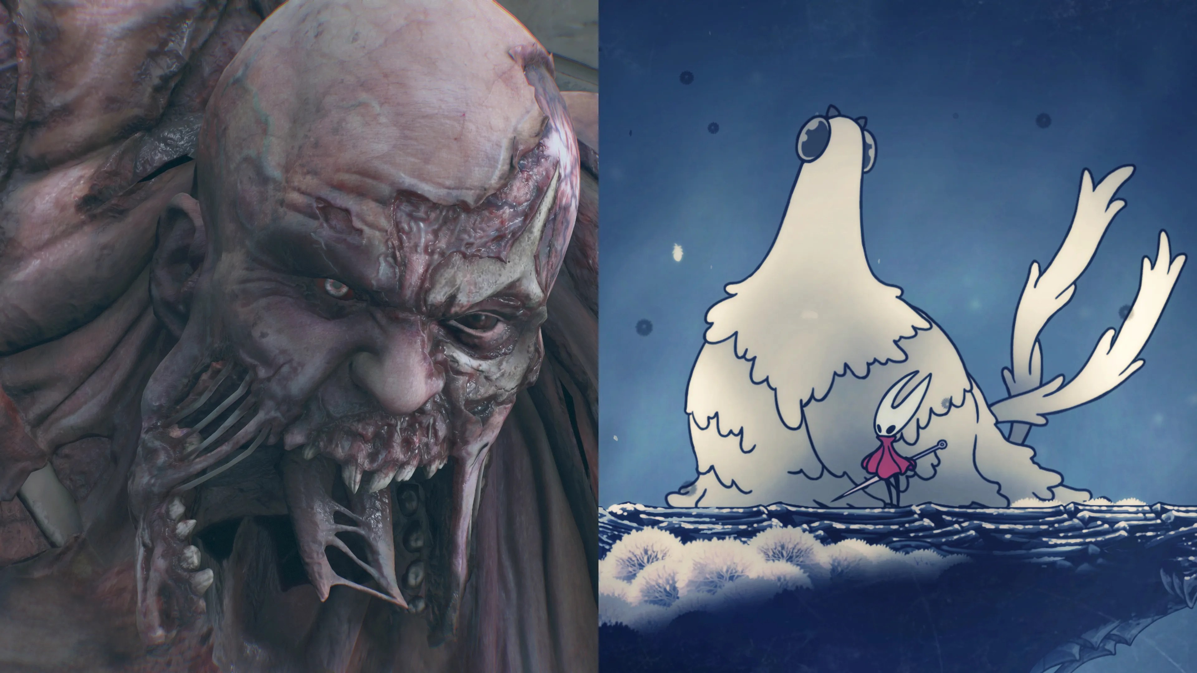 Dying Light: The Beast is practically relaxing to play after Silksong Dying Light: The Beast is practically relaxing to play after Silksong