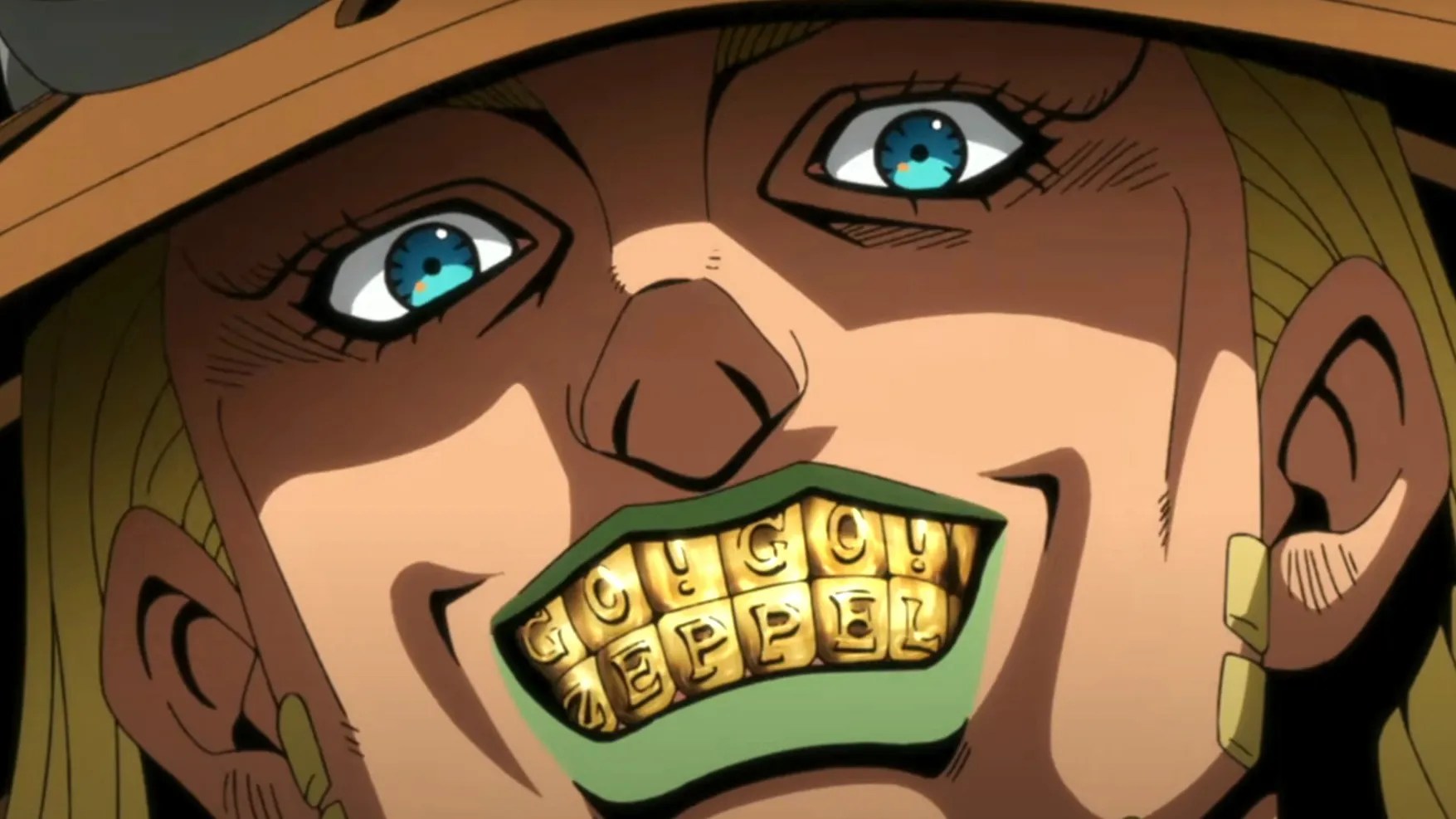 Steel Ball Run shows first trailer and announces 2026 release Steel Ball Run shows first trailer and announces 2026 release