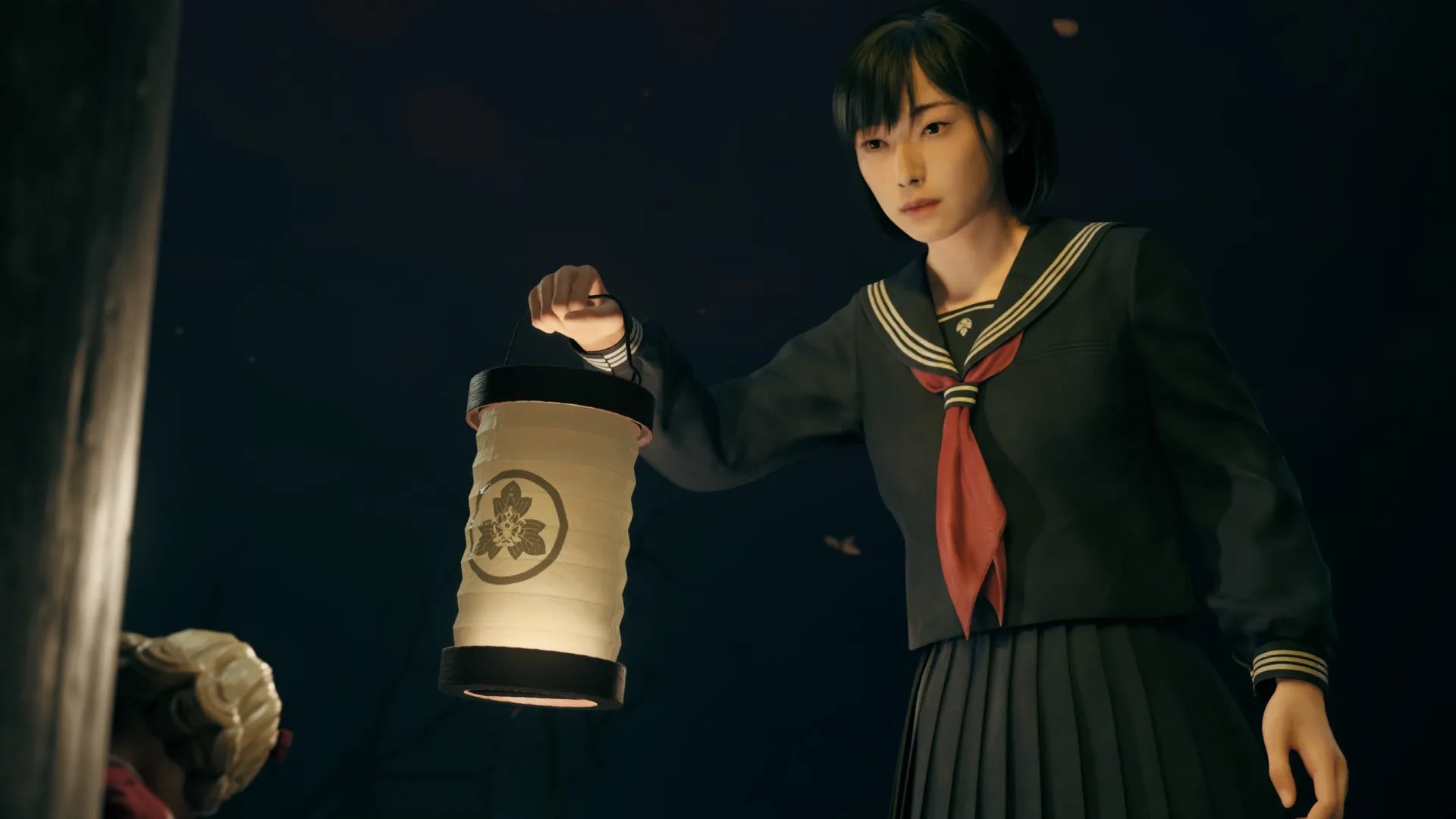 Silent Hill f makes me glad Kojima never got his hands on the franchise Silent Hill f makes me glad Kojima never got his hands on the franchise