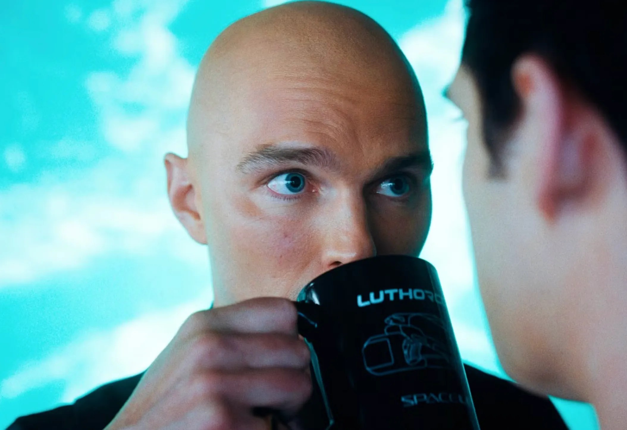 Warner Bros. sues Midjourney for 'purposefully infringing copyrighted work'