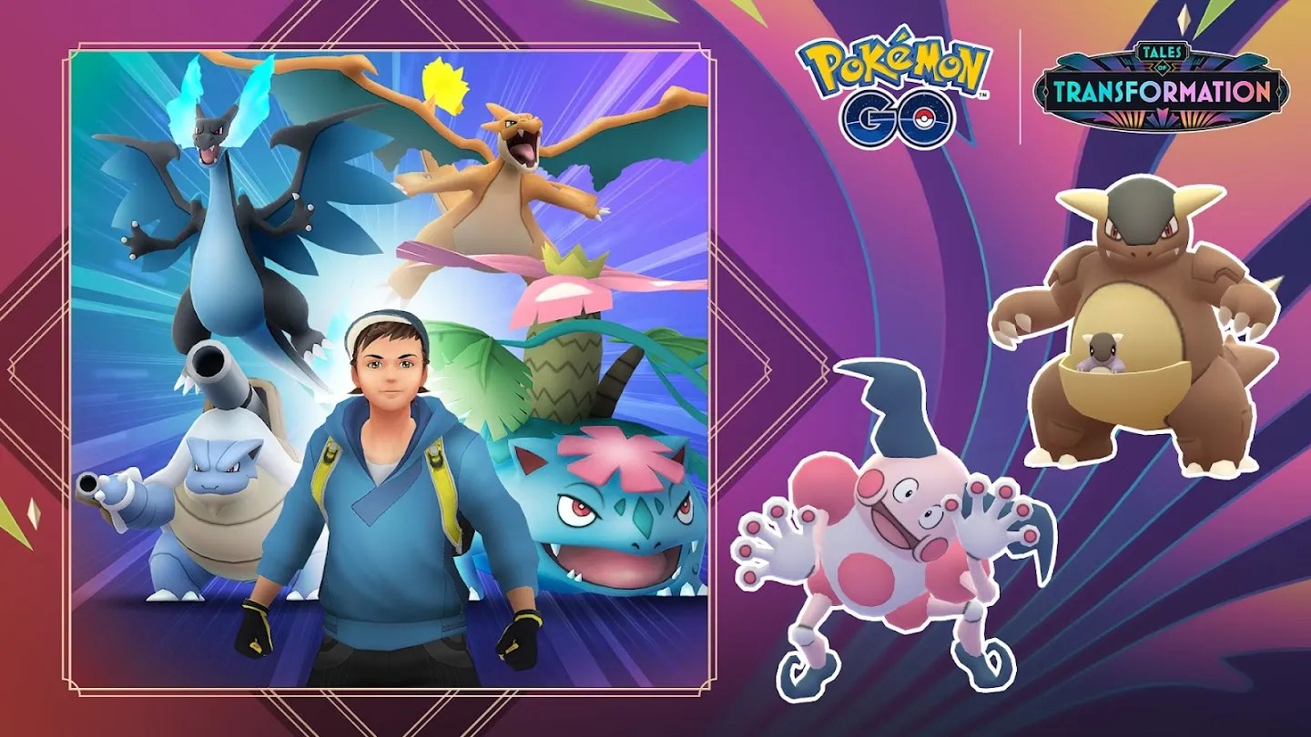 Pokémon Go 'Kanto Celebration' event, Timed Research guide Pokémon Go 'Kanto Celebration' event, Timed Research guide