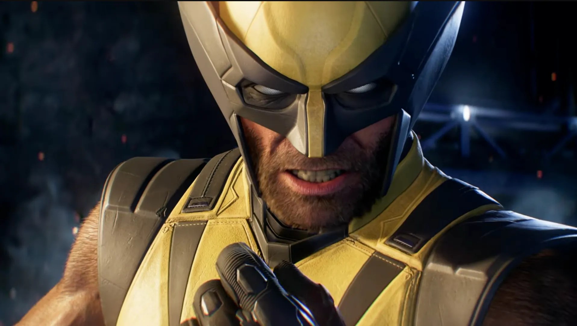 Wolverine PS5 gets a ridiculously violent TGS trailer and 2026 release date Wolverine PS5 gets a ridiculously violent TGS trailer and 2026 release date