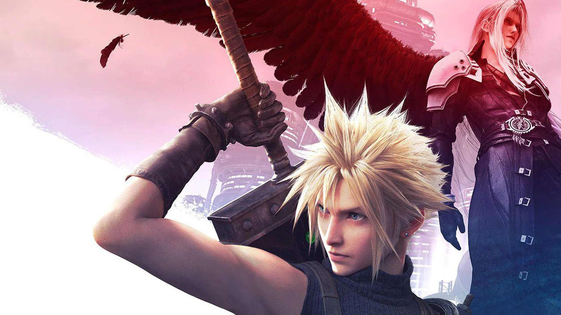 Final Fantasy 7 Rebirth director on building the future while remaking the past