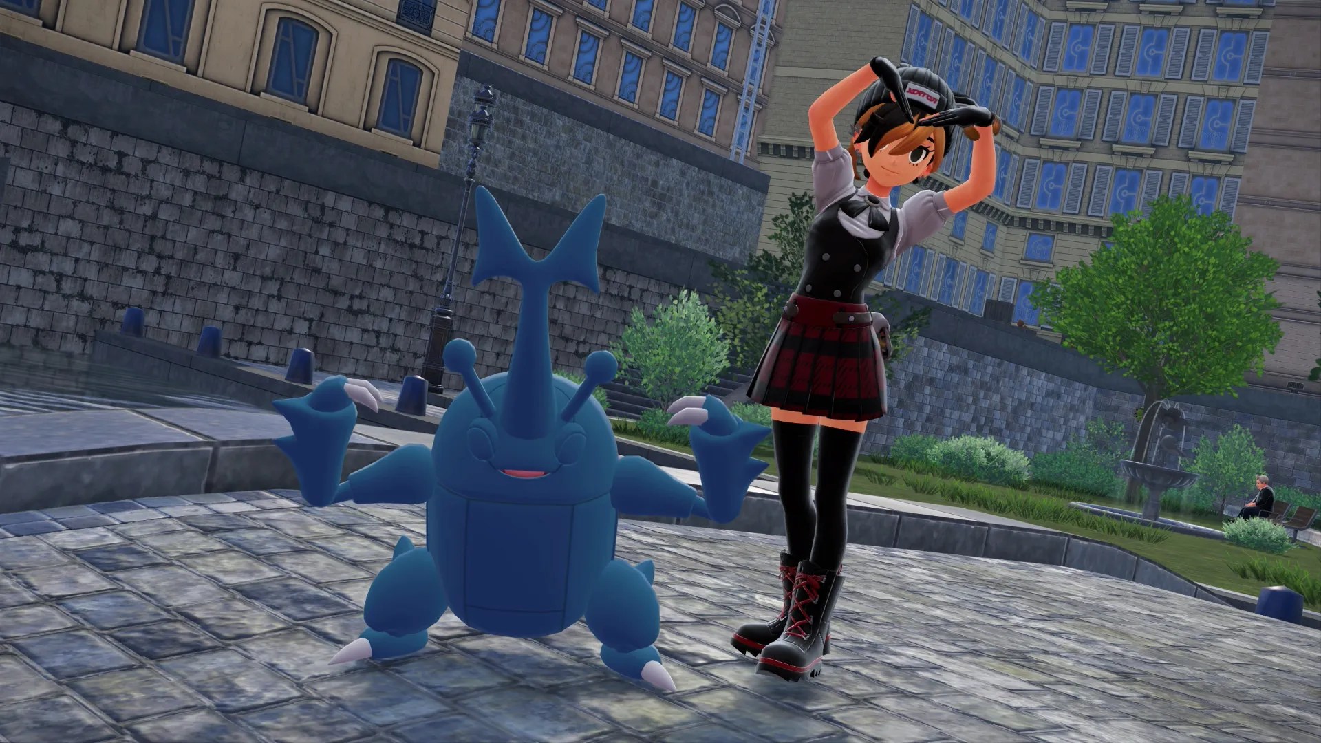 10 finest Pokémon with no evolution line