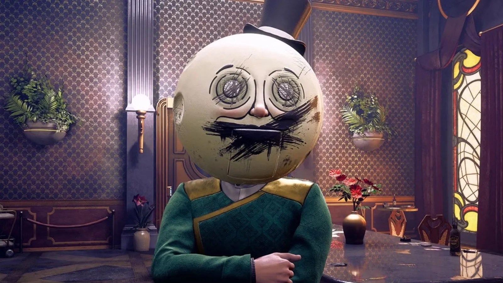 The Outer Worlds 2 still manages to be funny, despite everything