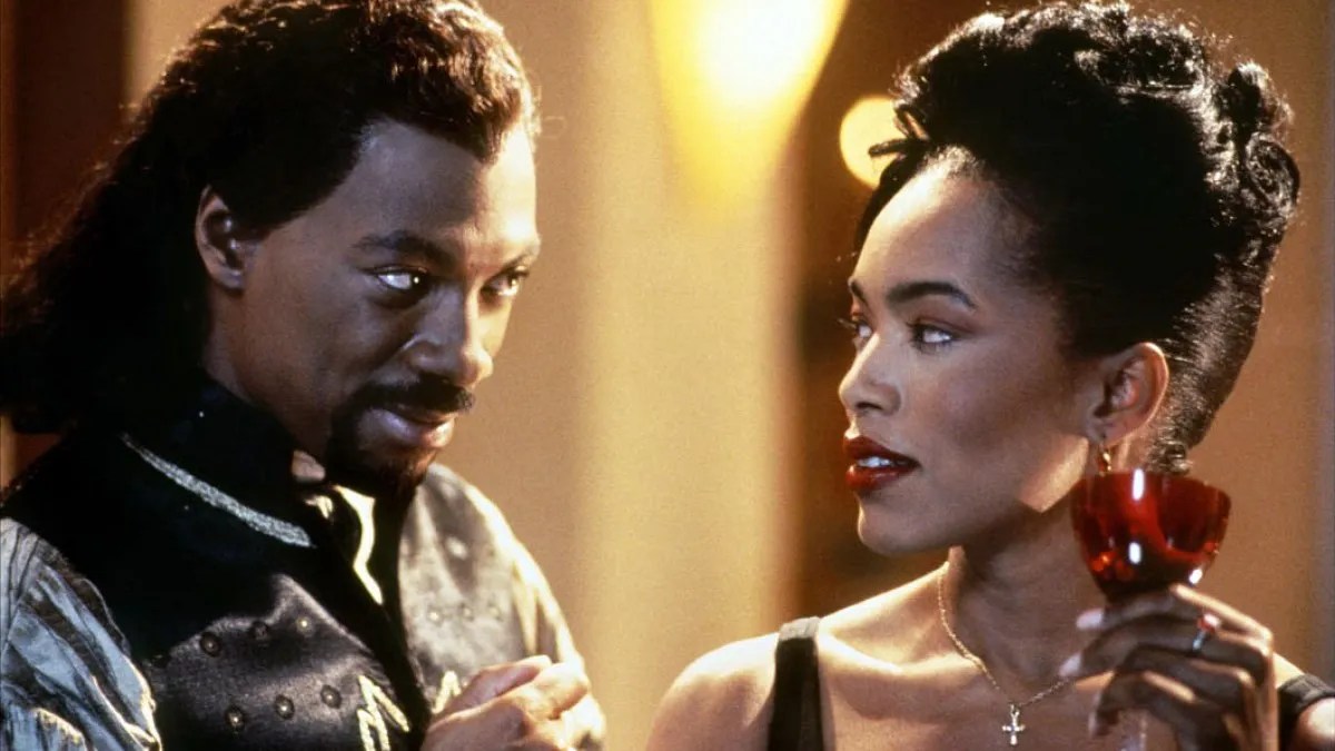 30 years ago, Wes Craven and Eddie Murphy teamed up for an underrated horror masterpiece