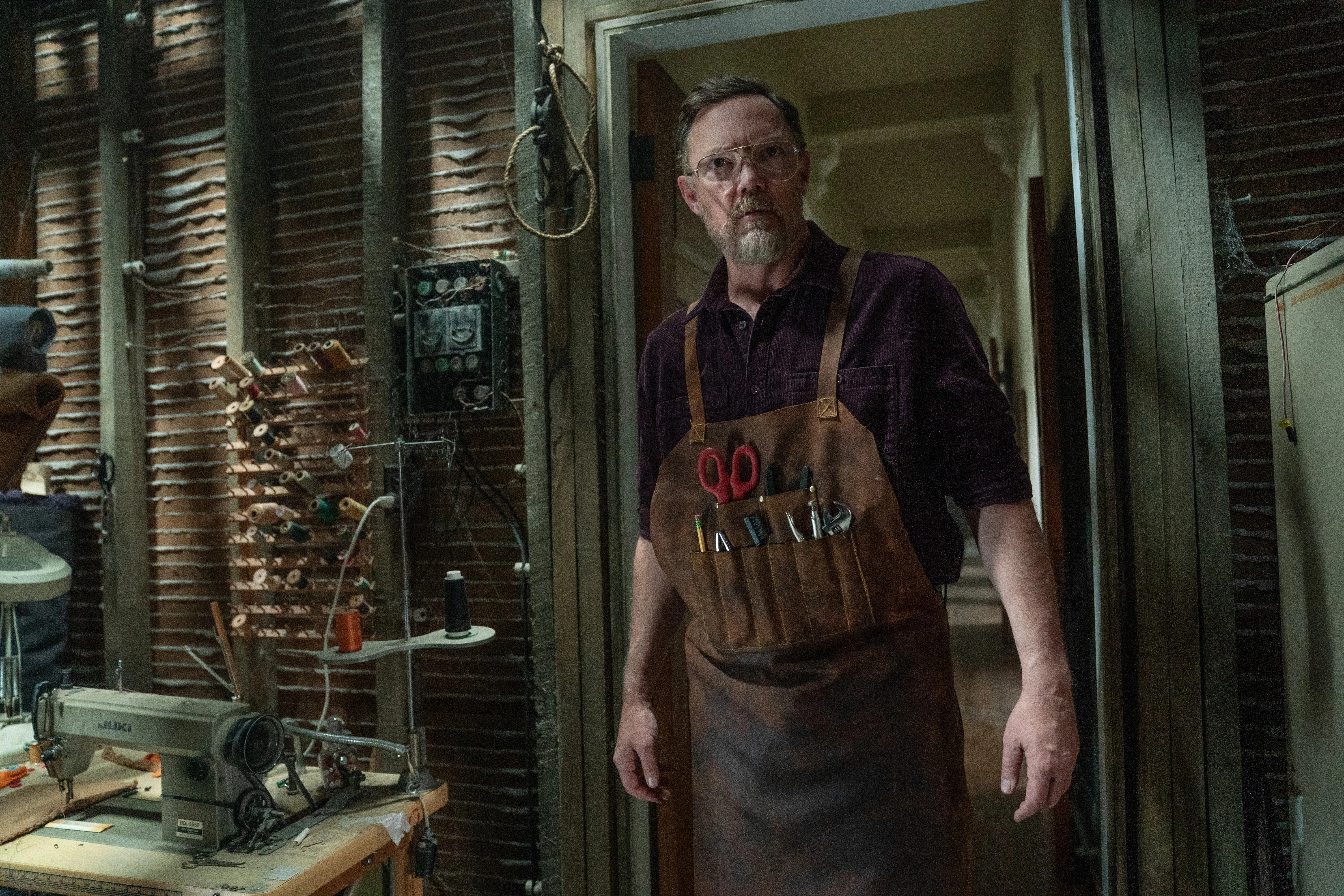 How Five Nights at Freddy’s 2 sets up a huge Scream reunion