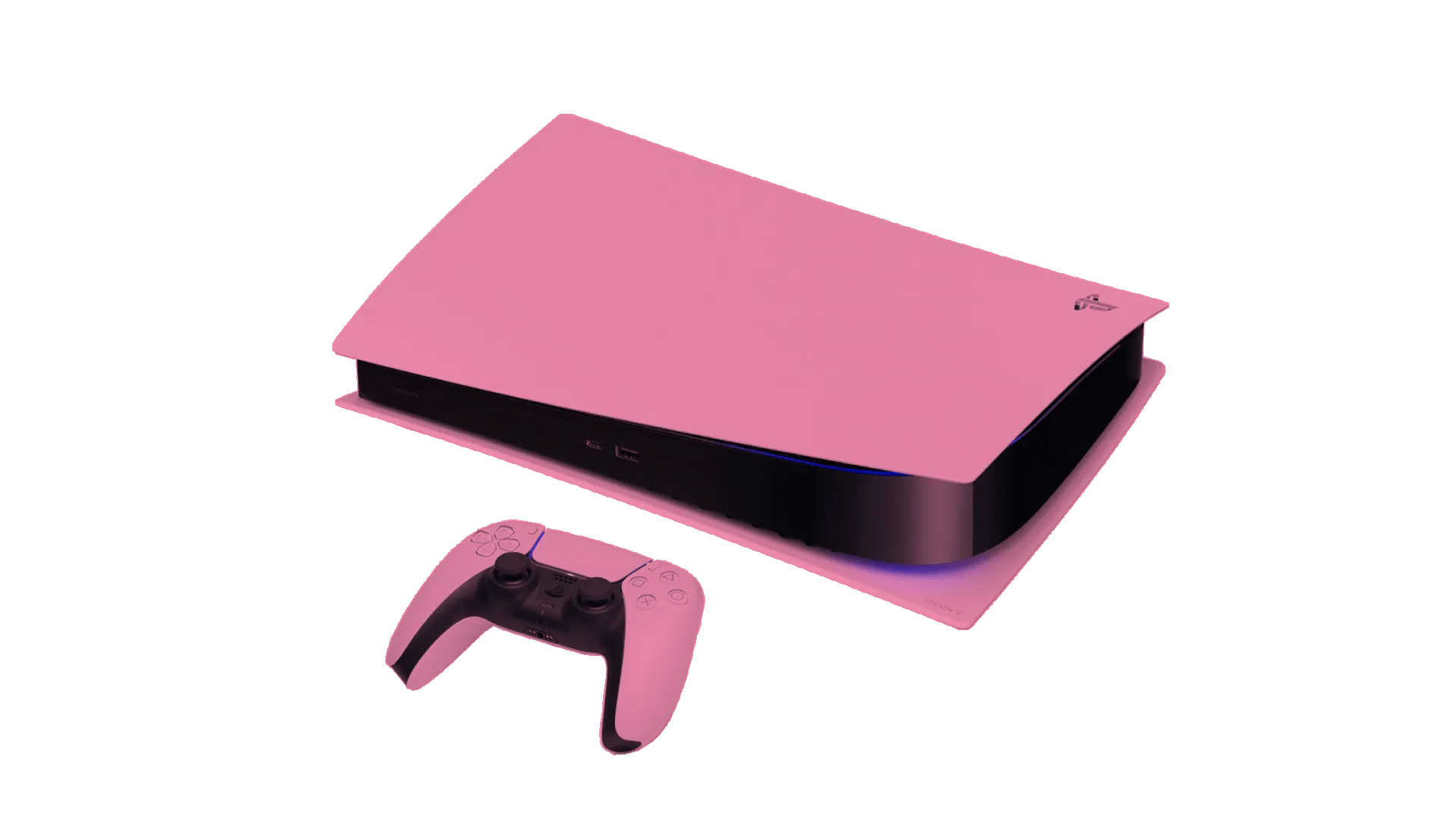 5 странных цветов PS5, которые Sony хотела бы сделать следующими