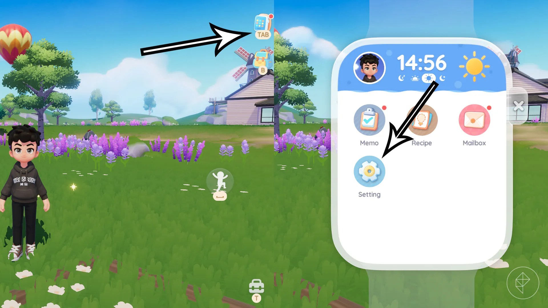 Все активные коды Heartopia на бесплатные предметы