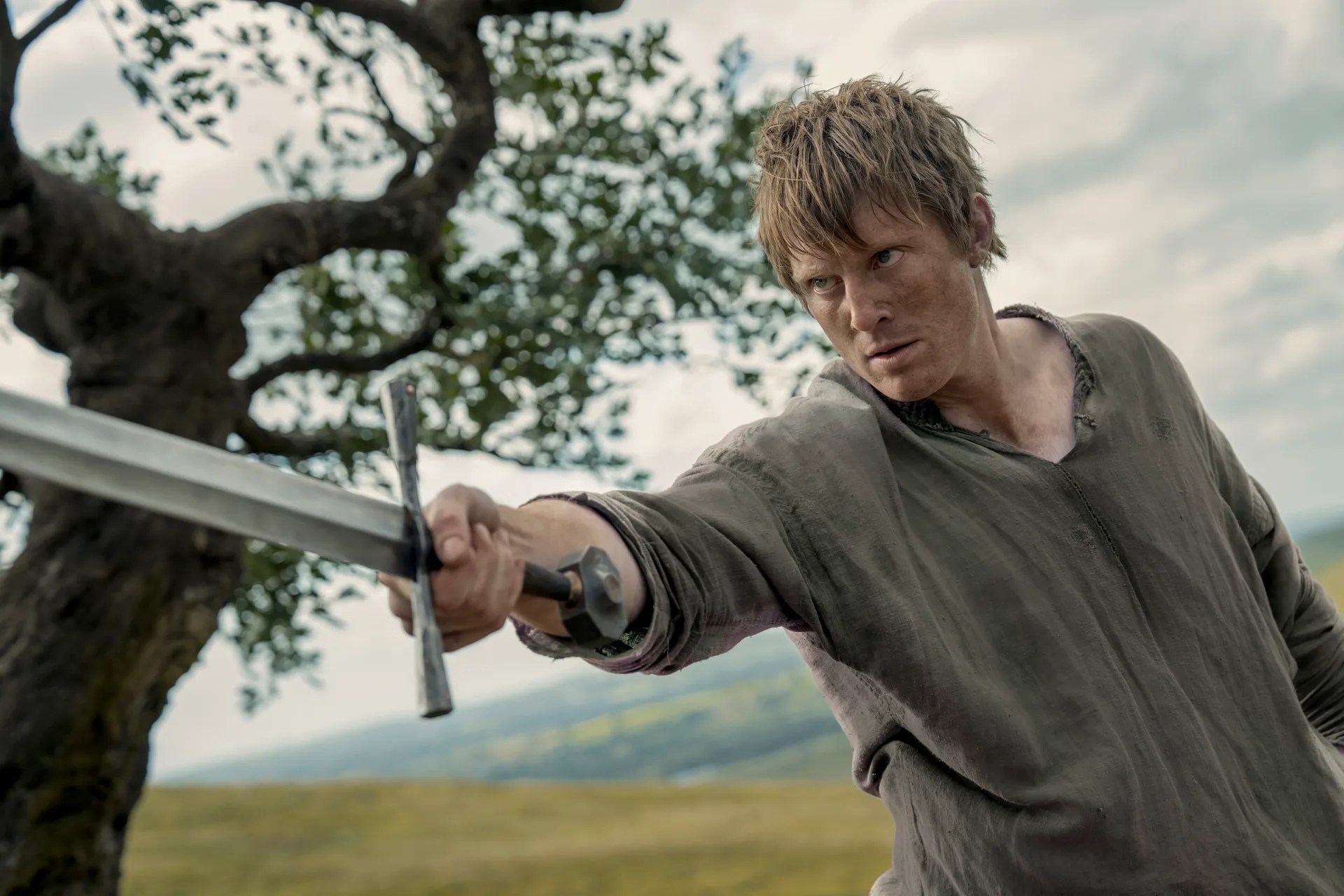Knight of the Seven Kingdoms is Game of Thrones’ best path forward