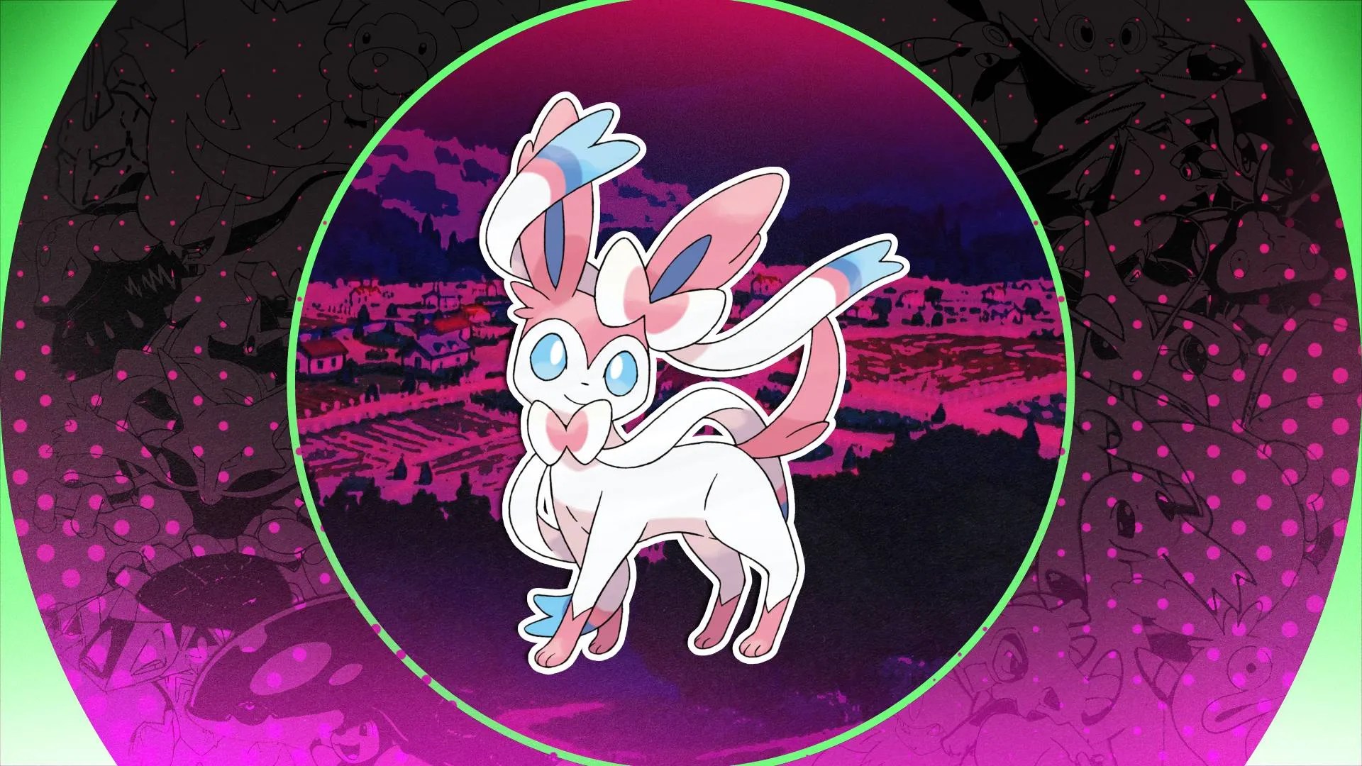 ‘Pokémon’ Will Shock Followers With the TCG’s First Valentine’s Day Set