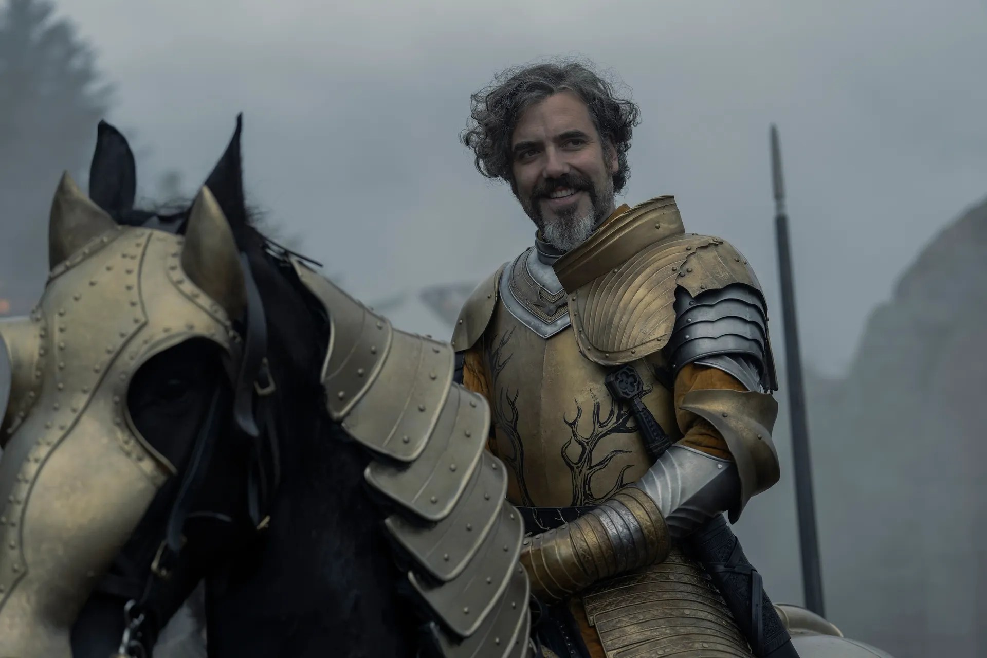 Inside Knight of the Seven Kingdoms’ ‘most bad-ass f-ing struggle ever’