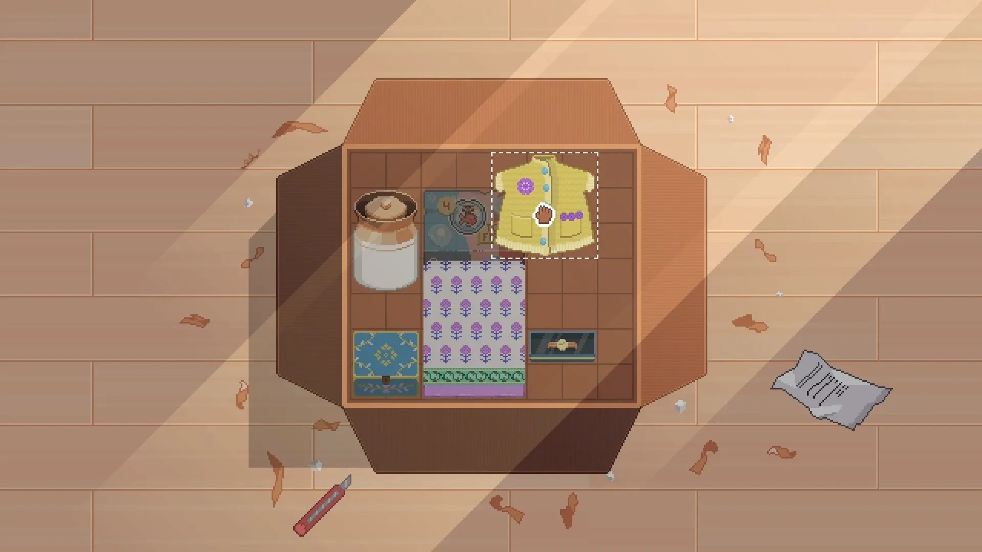 «Аквариум» — радикально оптимистичная мечта о лихорадке Covid