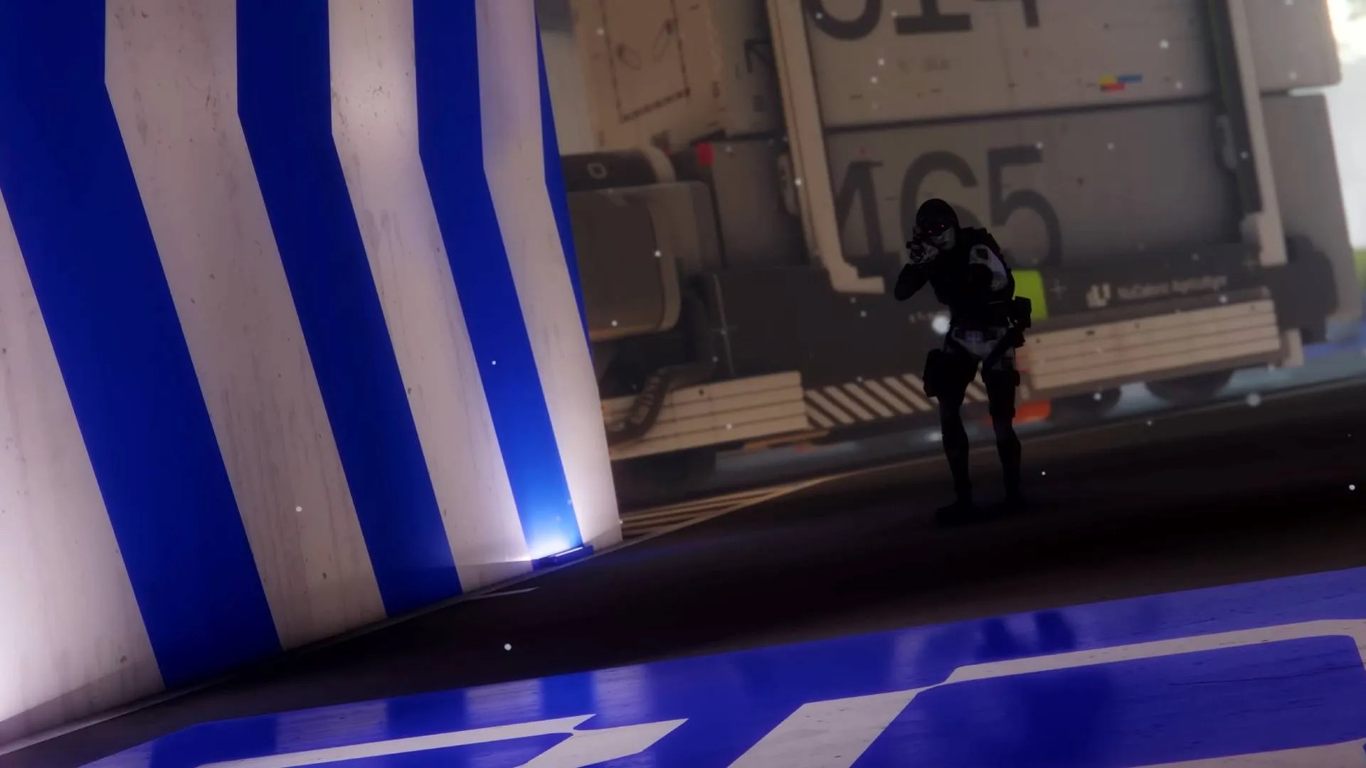 Объяснены все классы и способности Марафона