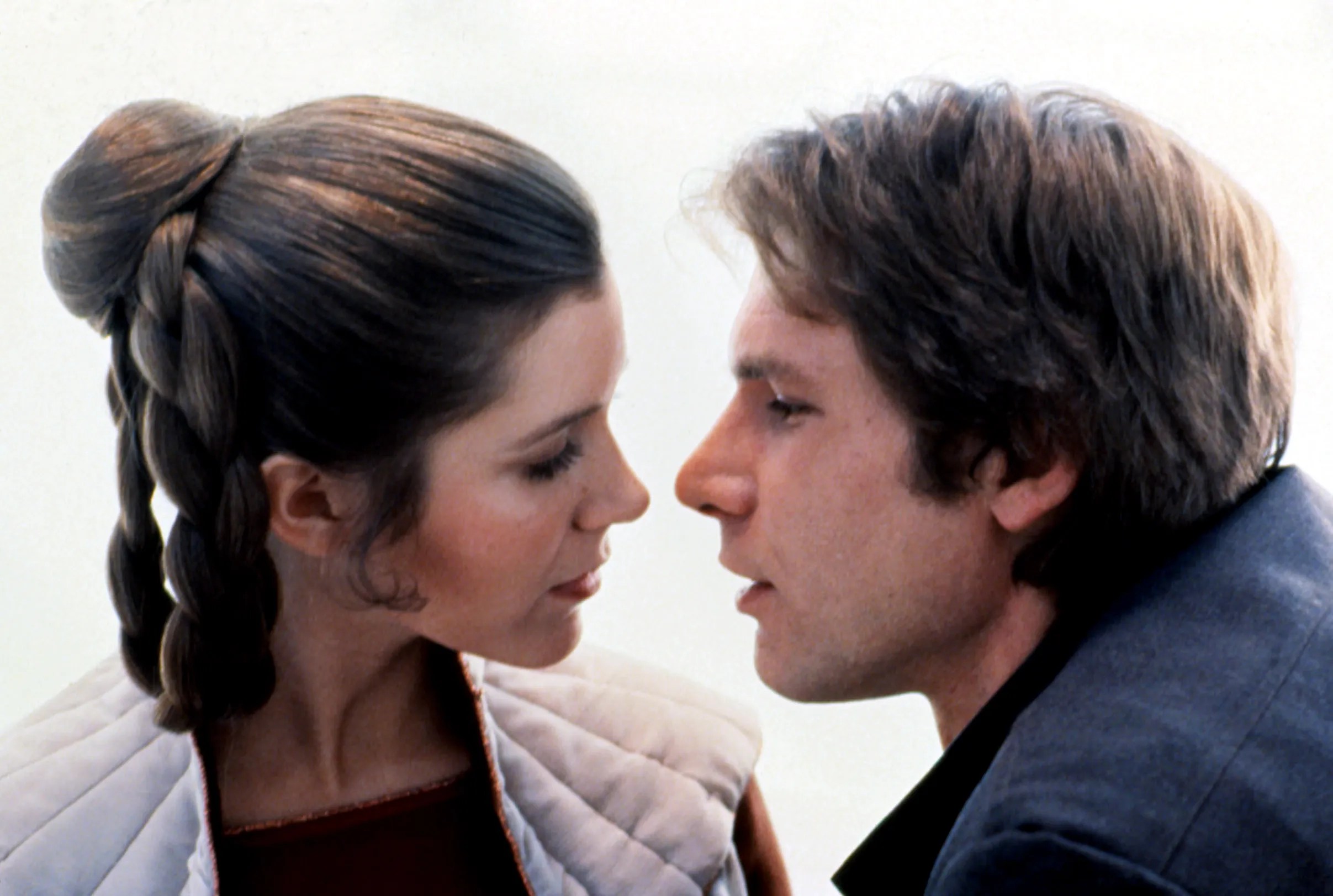 One of the best and worst Star Wars {couples}, ranked