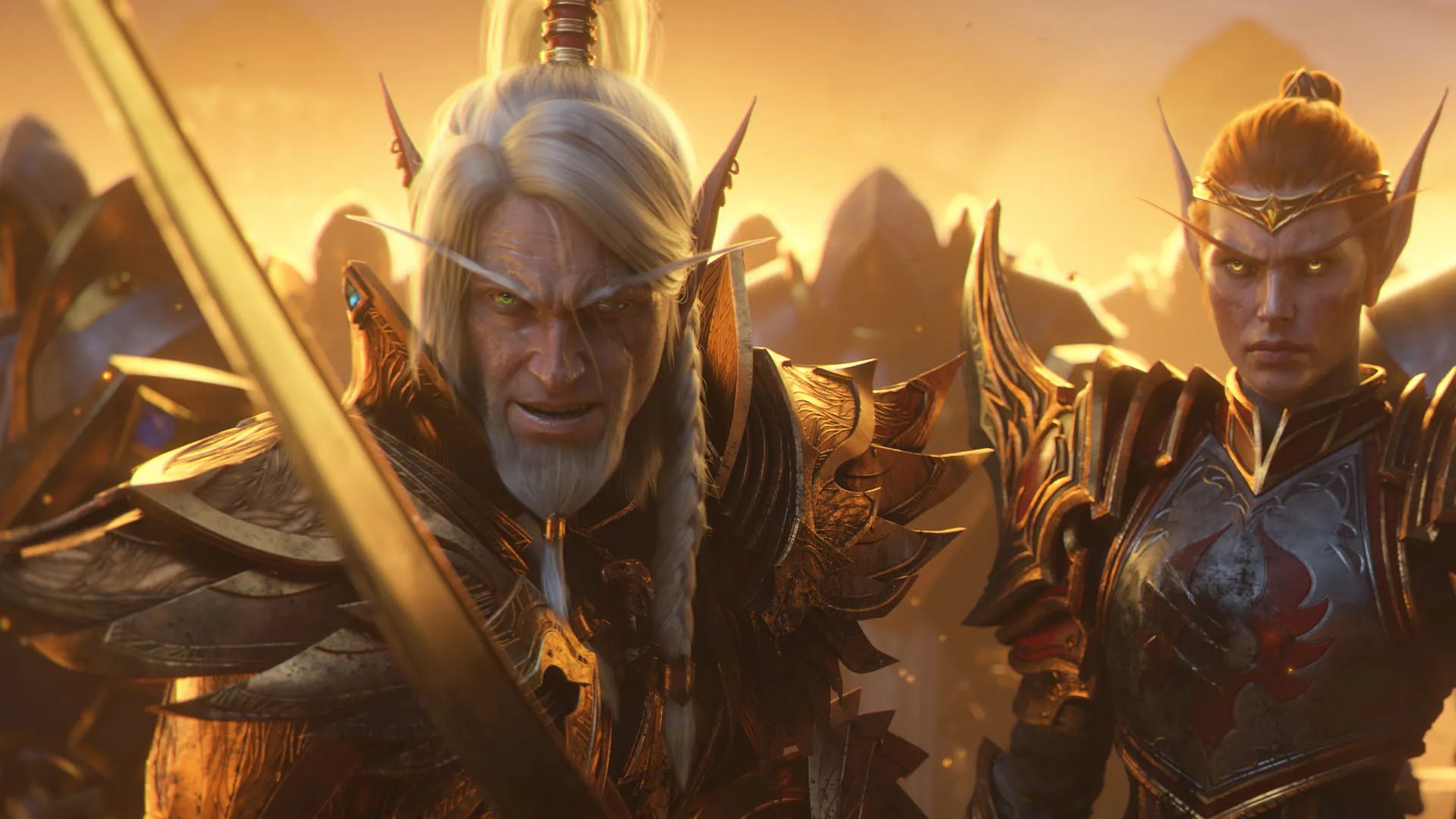 What time does World of Warcraft: Midnight release in your time zone?