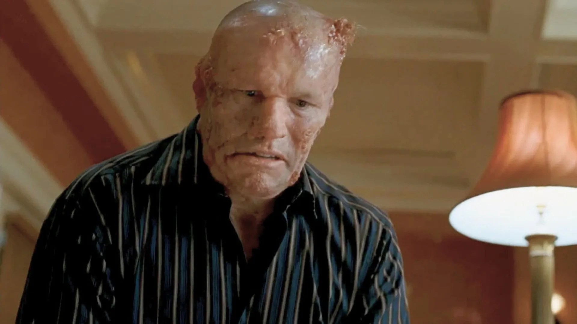 Earlier than Marvel and Superman, James Gunn let his freak flag fly with this disgusting sci-fi traditional