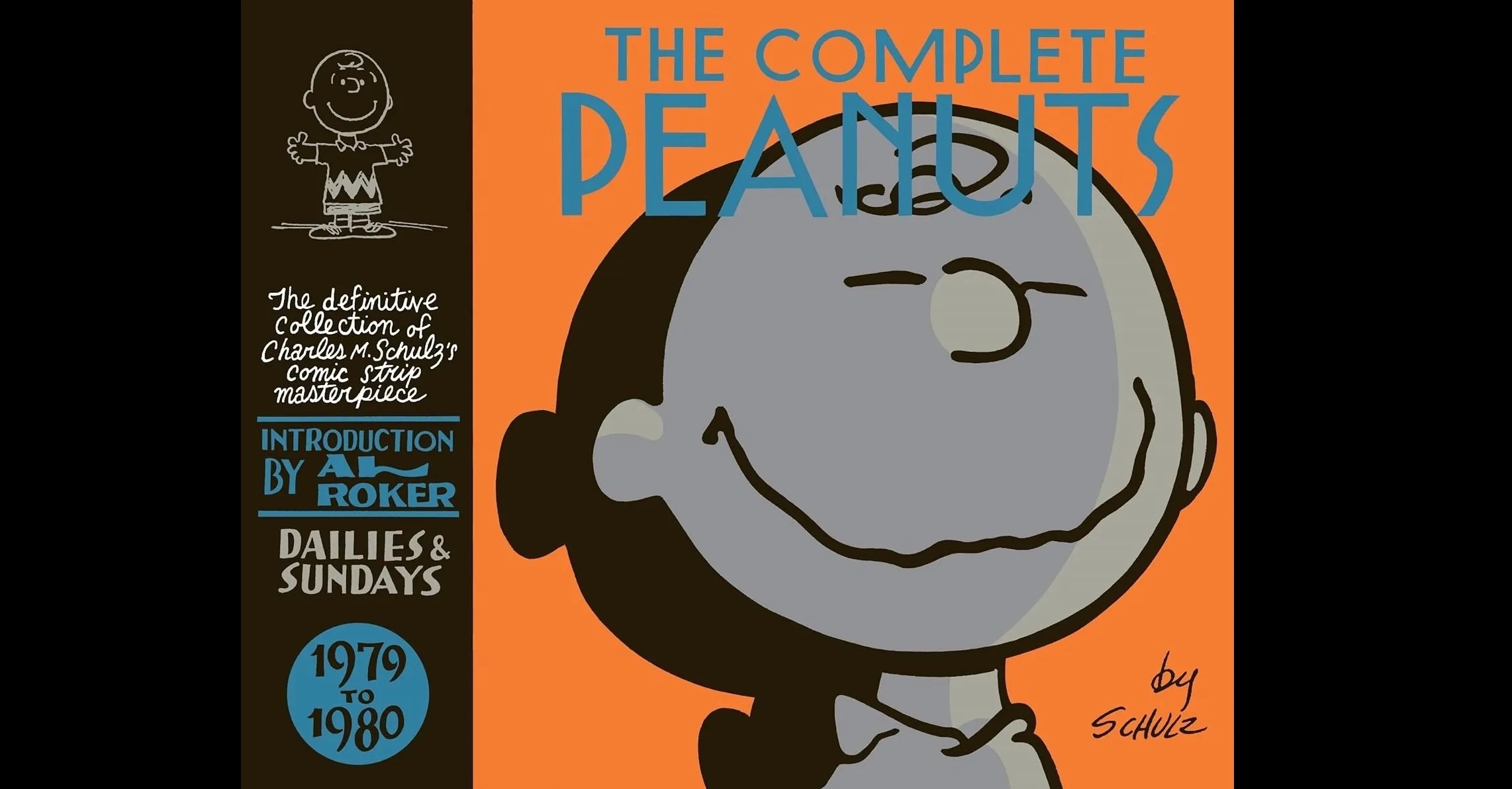 Every Peanuts strip ever is now available for 