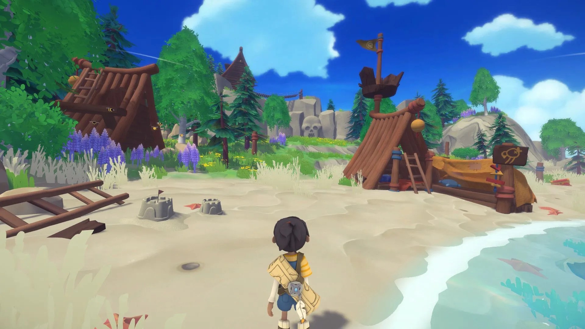 Steam Devs Accuse Genshin Impact Of Straight Up Copying Their Game Idea Mapmap 