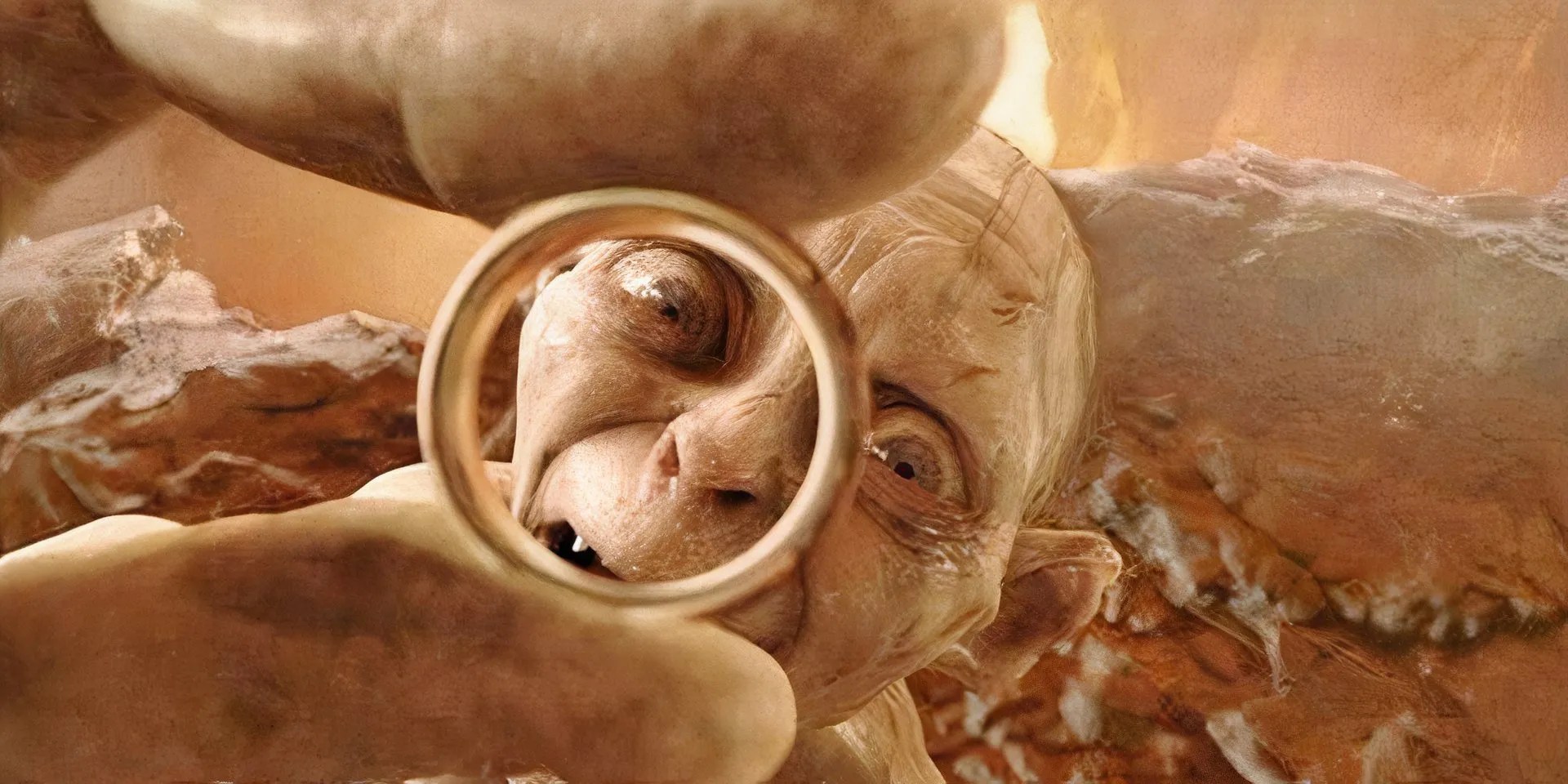 Magic: The Gathering One Ring art controversy ends with artist admission