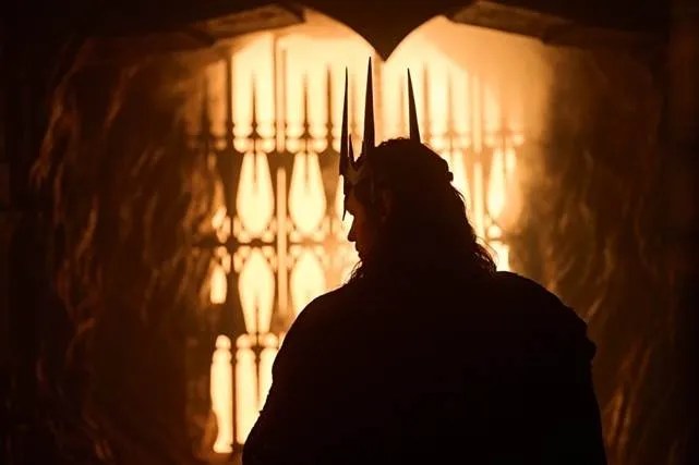 Lord of the Rings: The Rings of Power season 3 release date officially revealed Lord of the Rings: The Rings of Power season 3 release date officially revealed