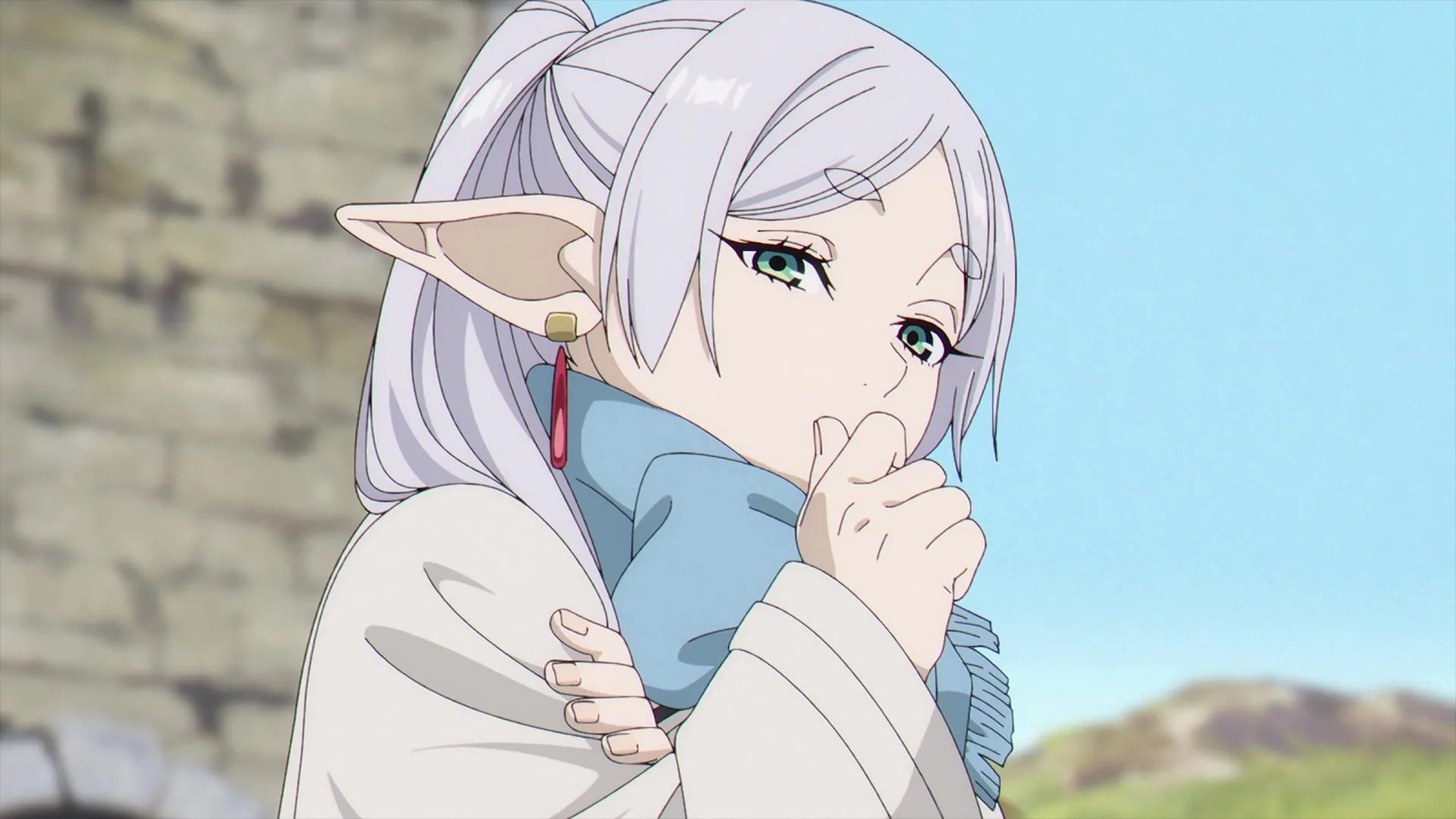 Like Frieren? Check out these 11 anime with similarly cozy vibes