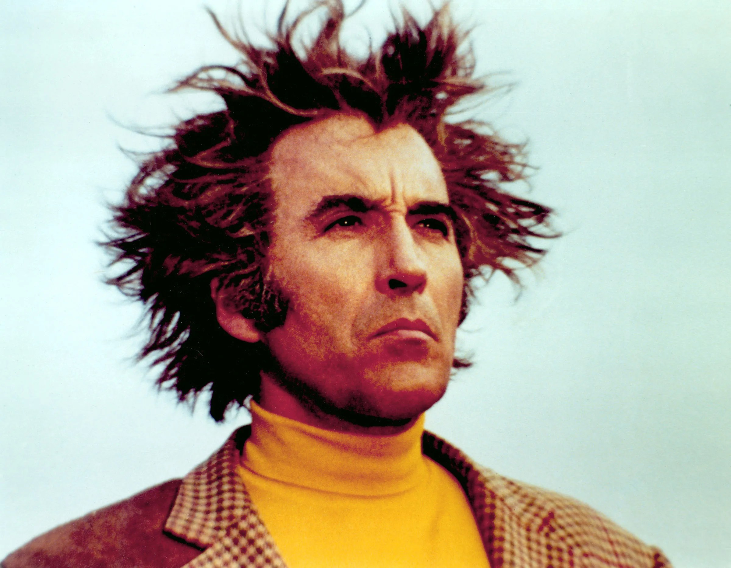 Apple TV’s Widow’s Bay owes every little thing to The Wicker Man