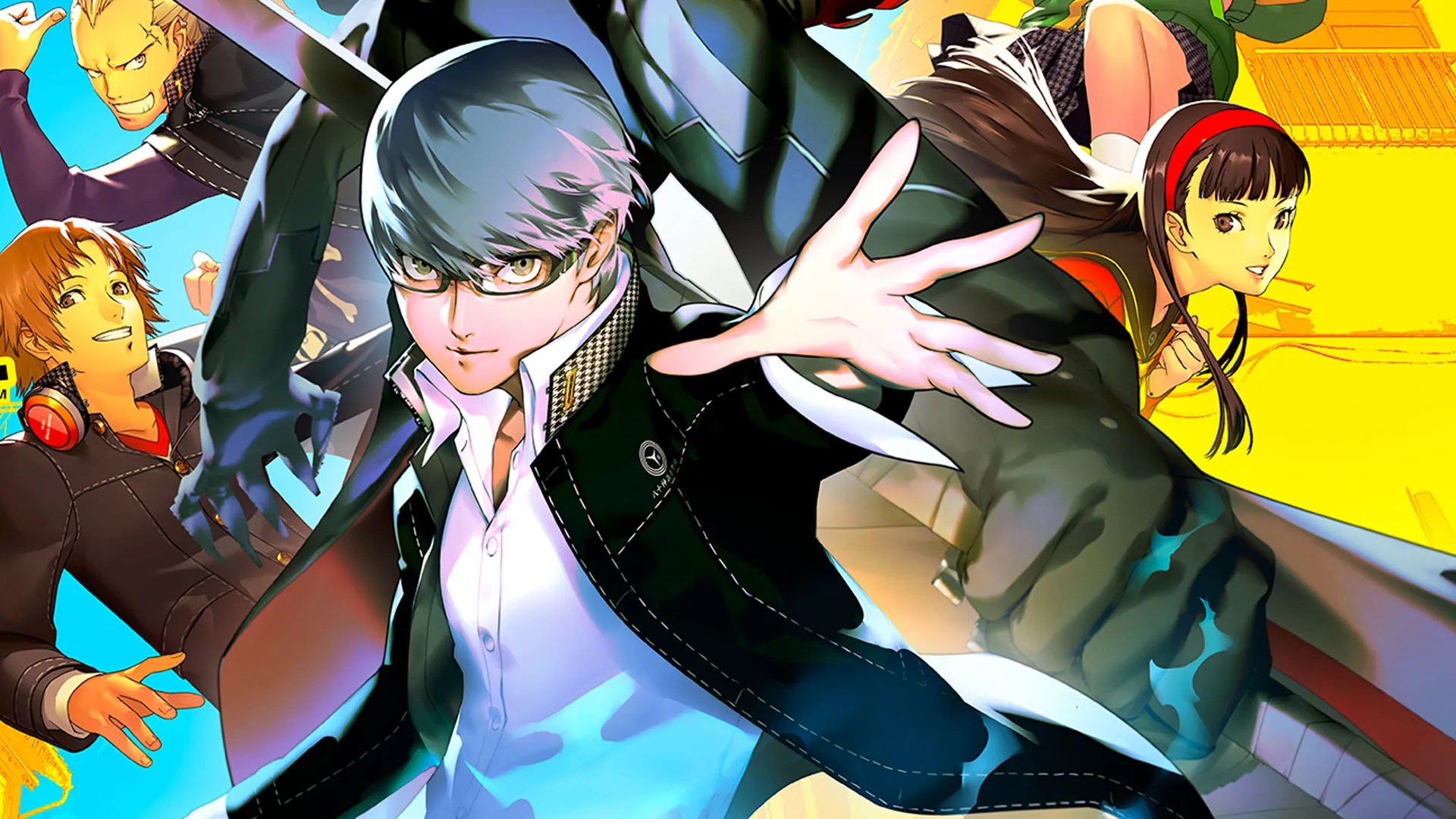 After Summer Game Fest, we’re on the brink of another JRPG golden age