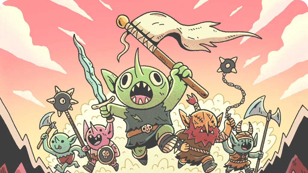 Magic’s Goblin Storm is again as controversial Secret Lair’s artwork turns into out there on Kickstarter
