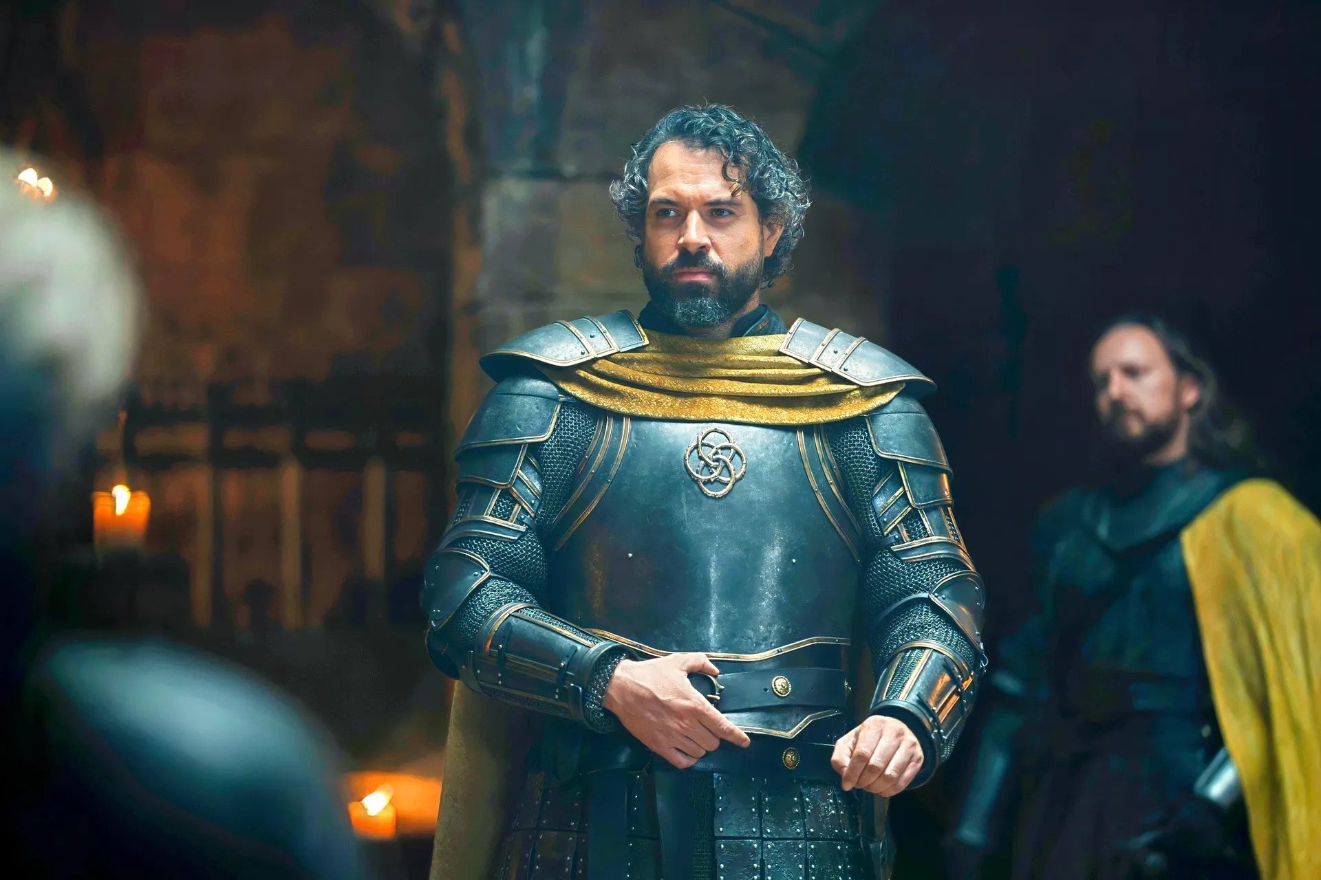 House of the Dragon’s violent new mystery is part of a much bigger plot