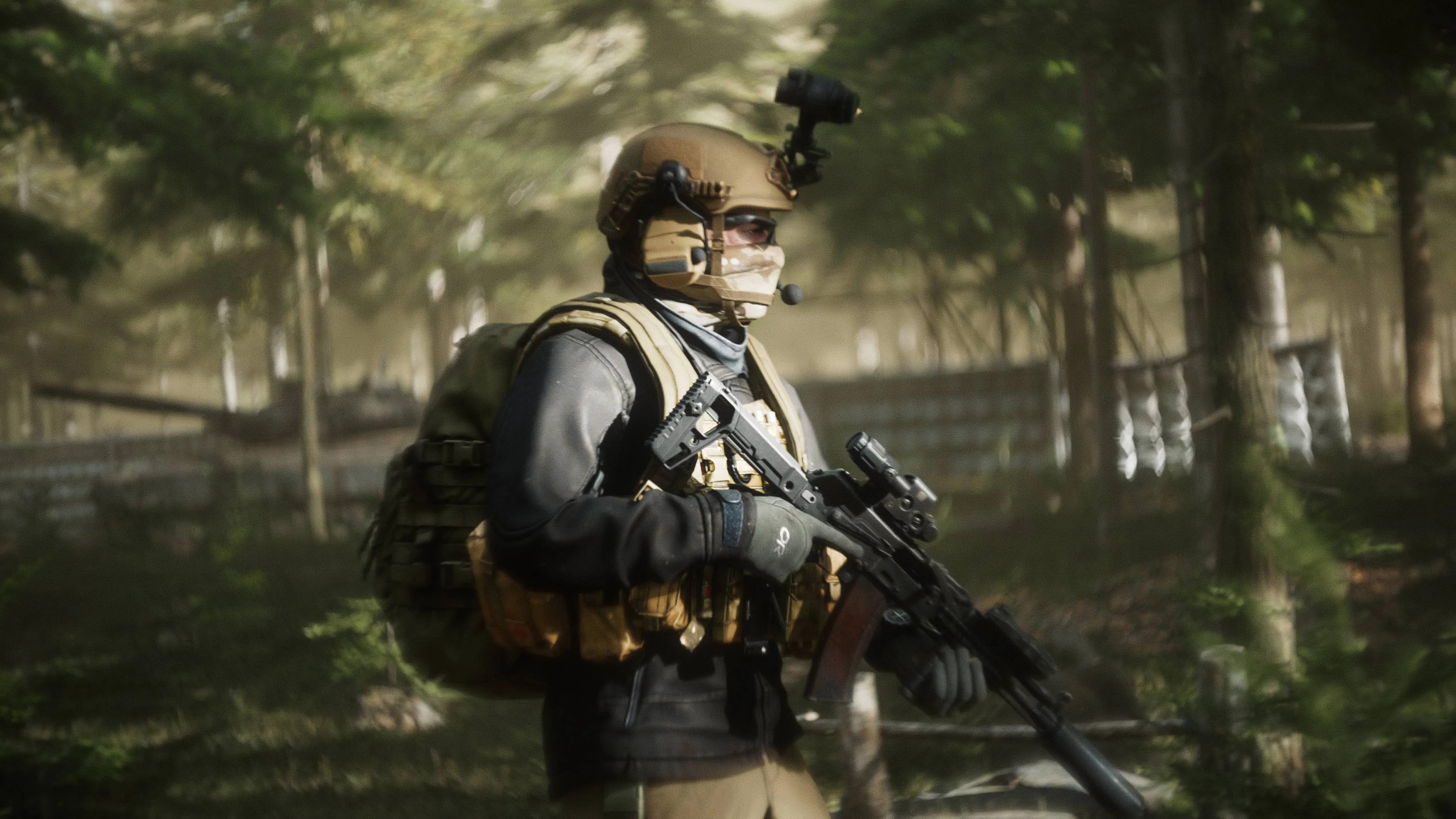 All energetic Escape From Tarkov codes and rewards