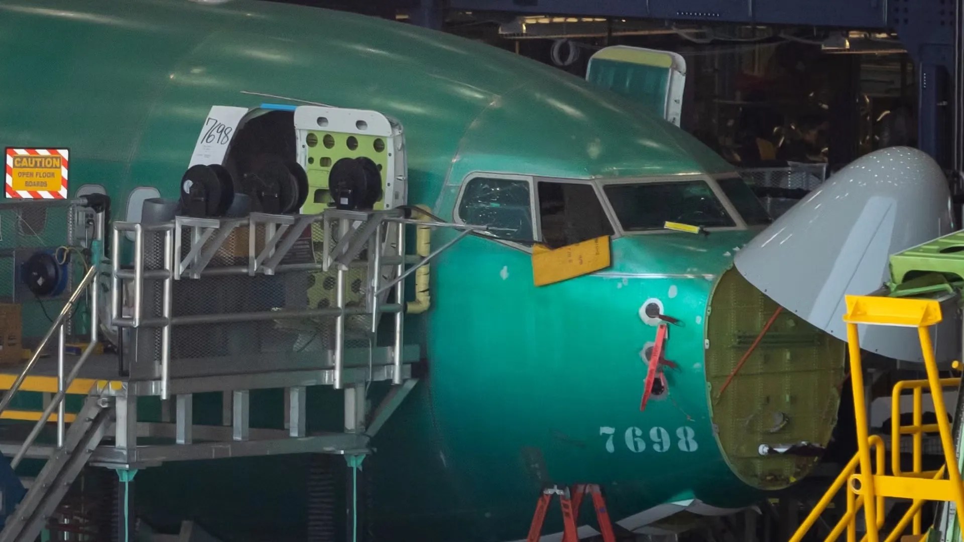 How Boeing S Competency Based Pilot Training Enhan - 8K Ocean Designs for Desktop