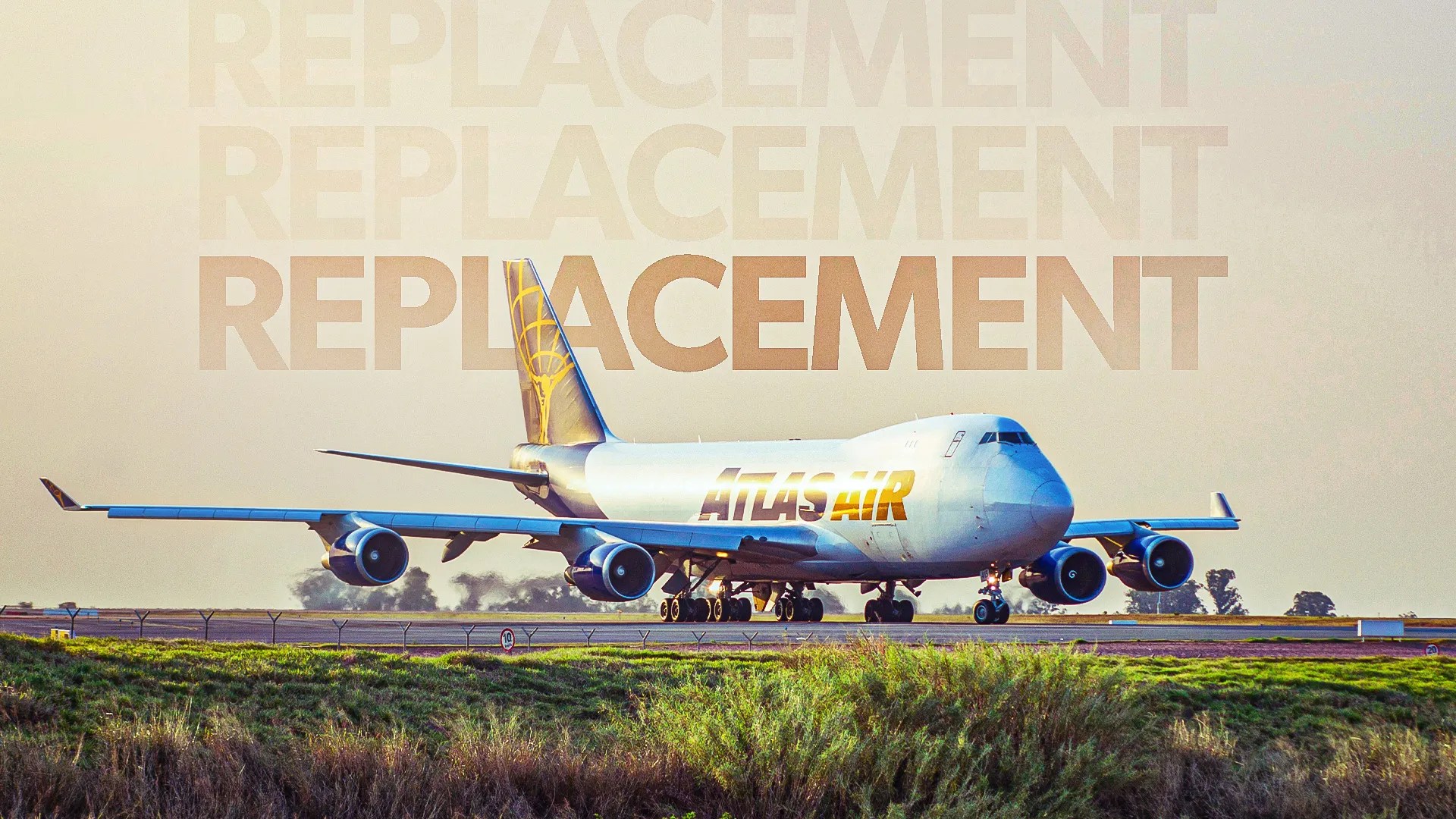 The Plane Changing The Iconic Boeing 747 Freighter