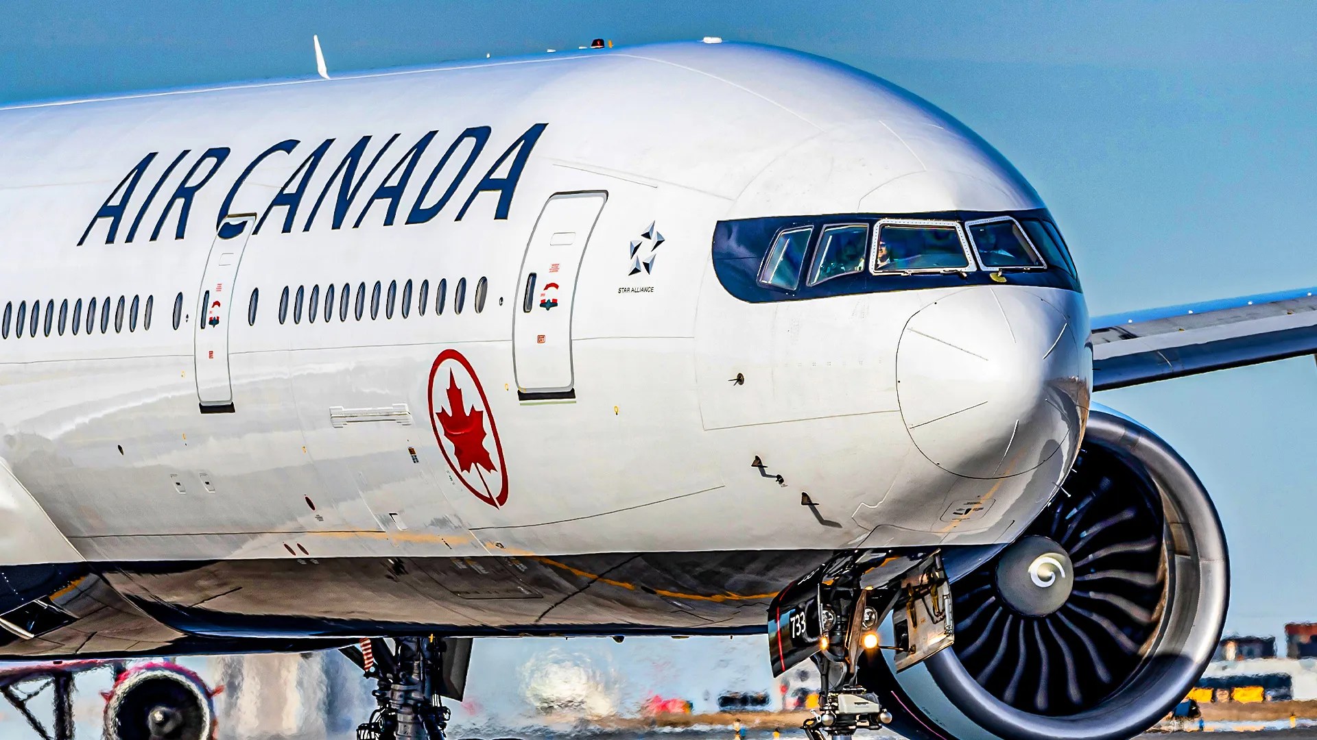 What Are The Best Seats In Each Class Of Air Canada S Boeing 777s In 2026 Aircanada Plane 