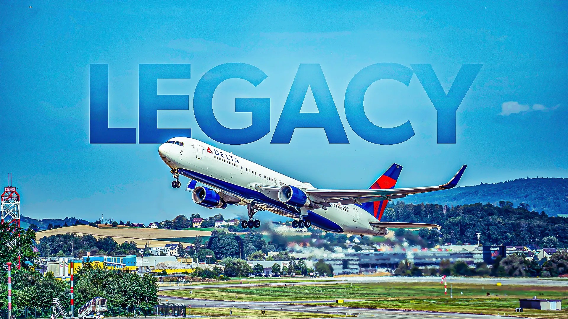 Why The Boeing 767 Has Such A Lengthy Legacy