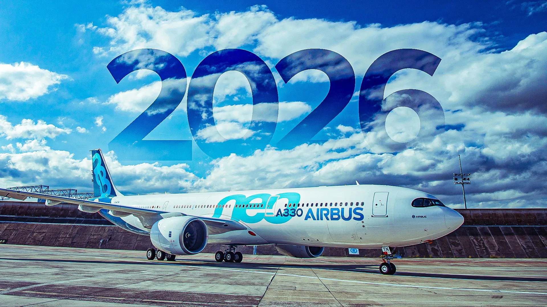 6 Reasons Why Airbus Could Dominate 2026 2026 1 