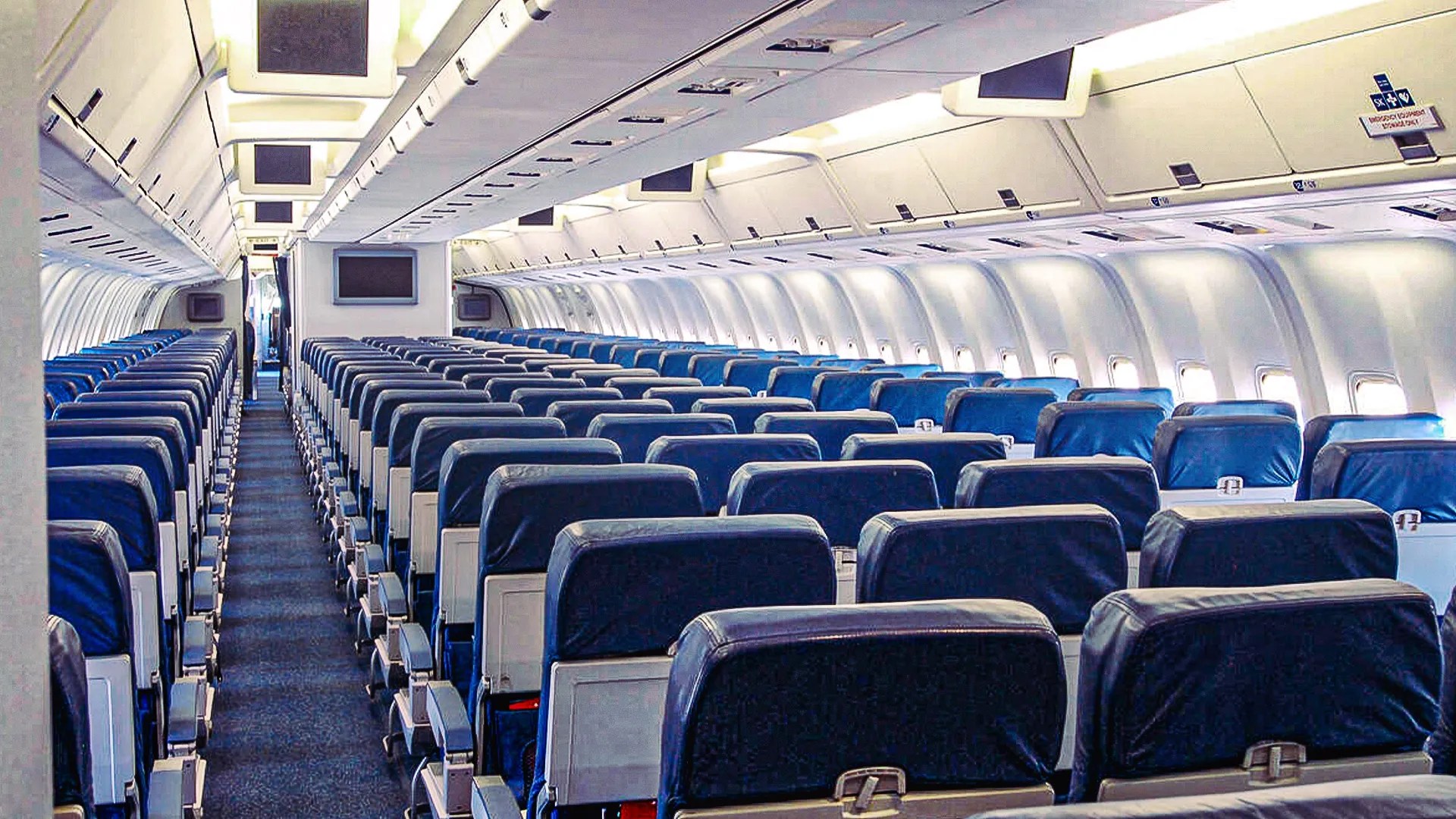 The World’s 5 Most Comfy Boeing 767 Cabins You Can Fly In At present