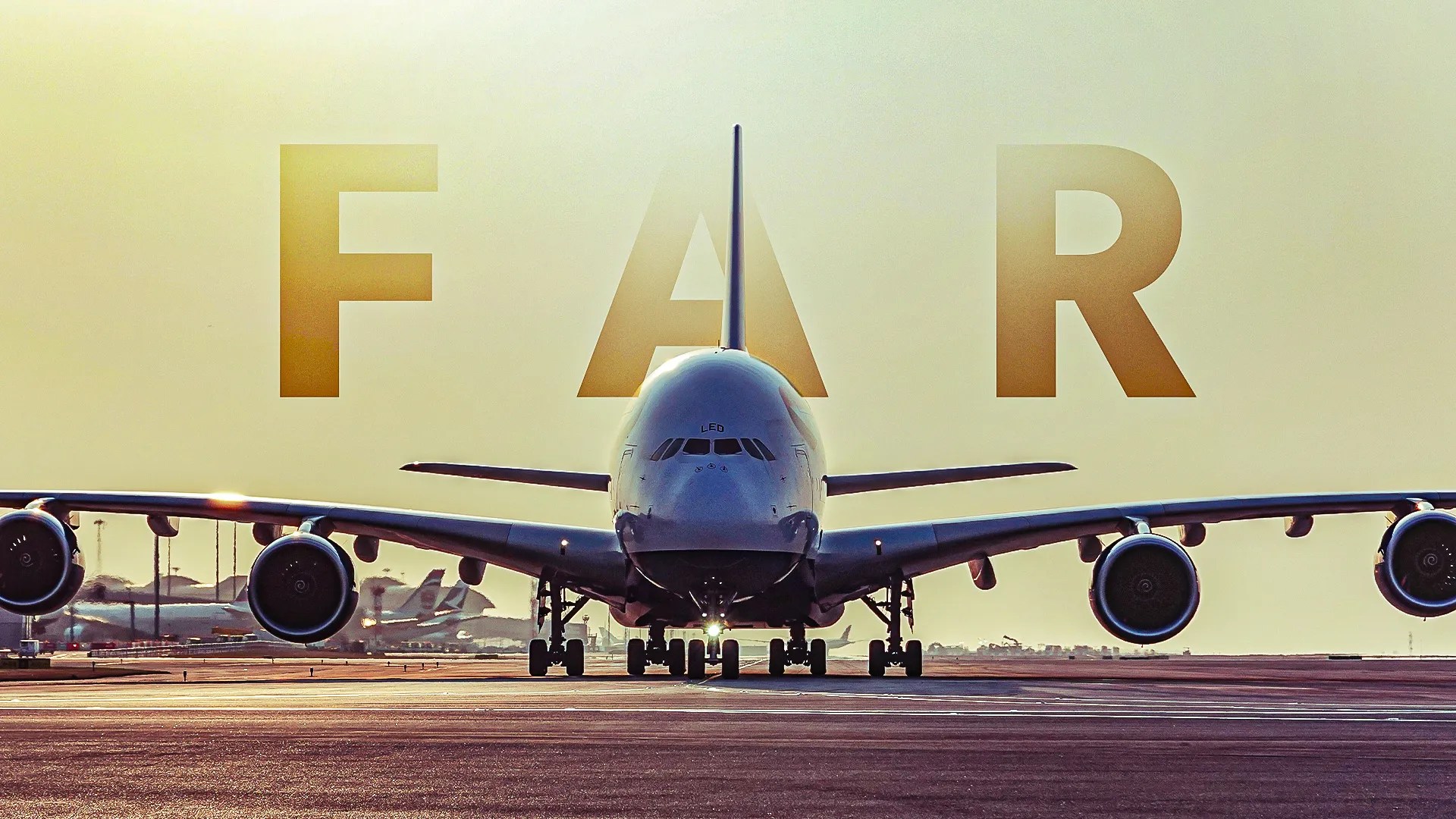 Right here’s How Far The Airbus A380 Can Fly With out Refueling