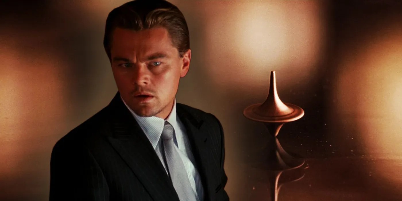 Dom cobb is is an absolute pro at stealing ideas from people's minds during the dream state&nbsp;. Inception Ending Explained Screen Rant