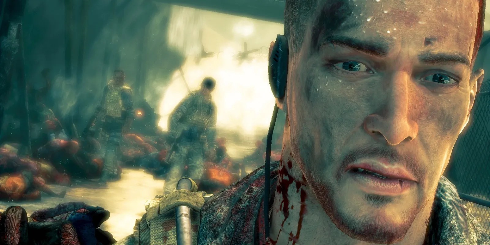 Fósforo blanco de especificaciones de la línea