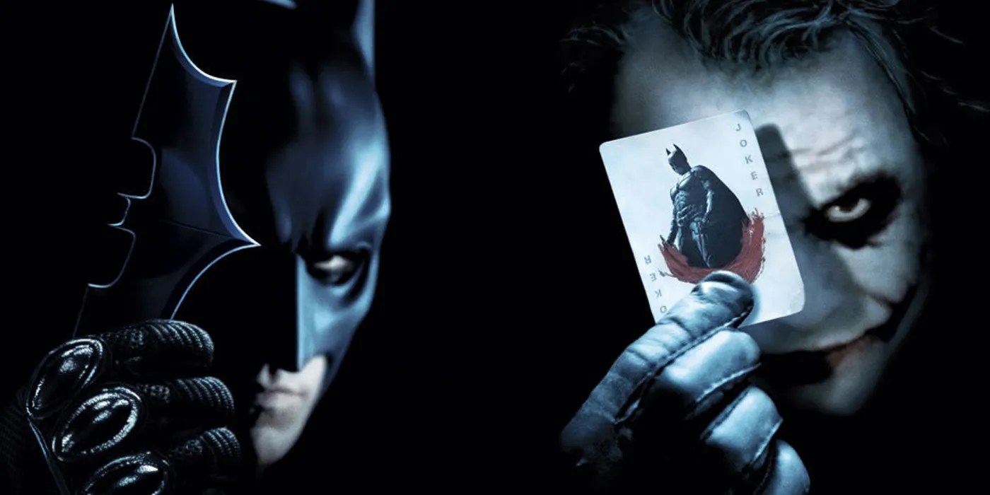 Unduh Gratis Gambar The Joker Was Not Always Twisted In The Gambar Gratisics Polygon Terkeren oleh www.lampunghits.com