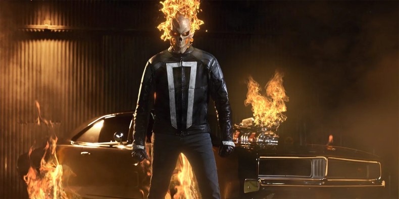 Ghost Rider 3 Updates: Why The Sequel Will Never Happen